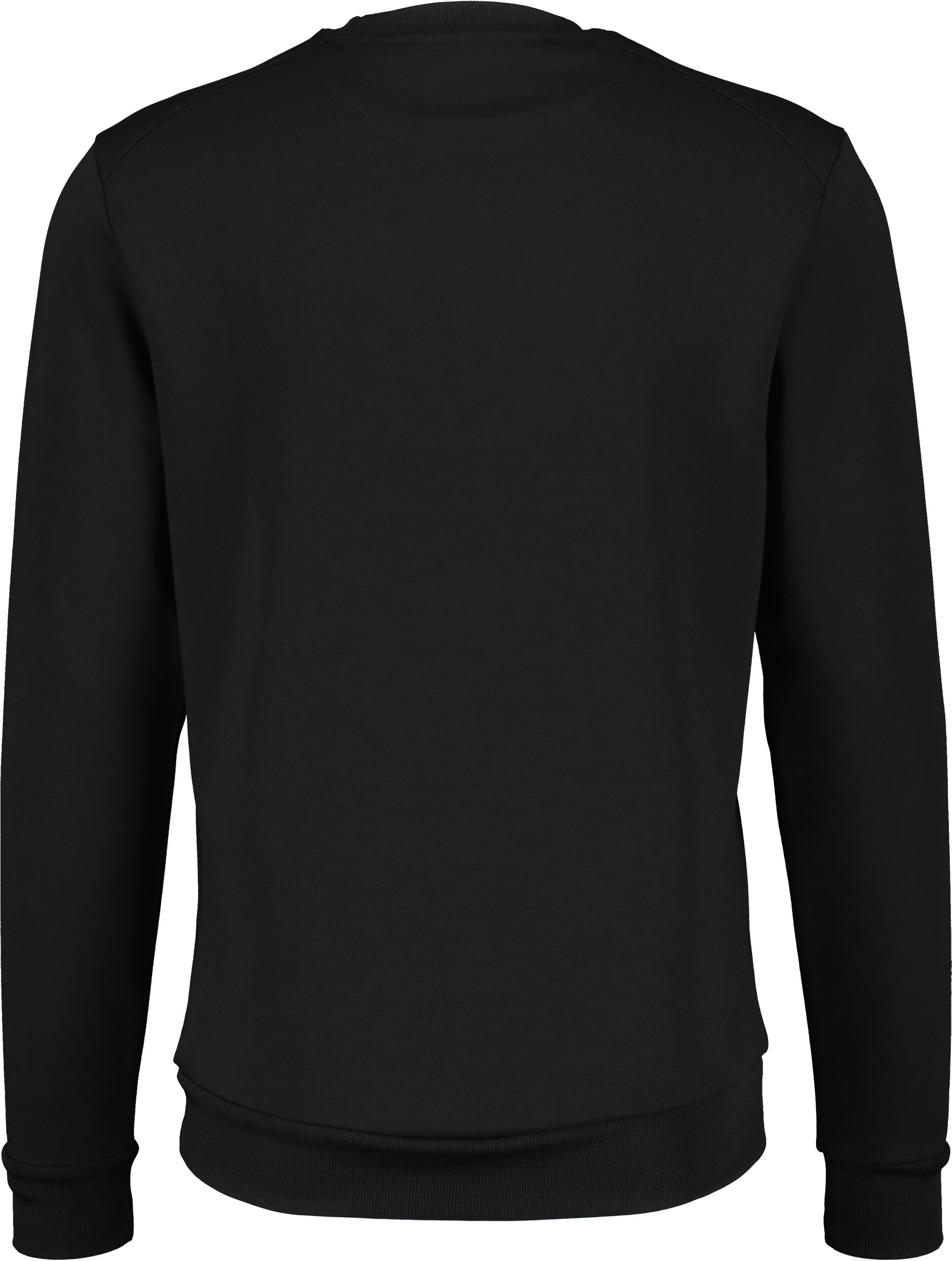 LYLE & SCOTT, M CREW NECK FLY FLEECE