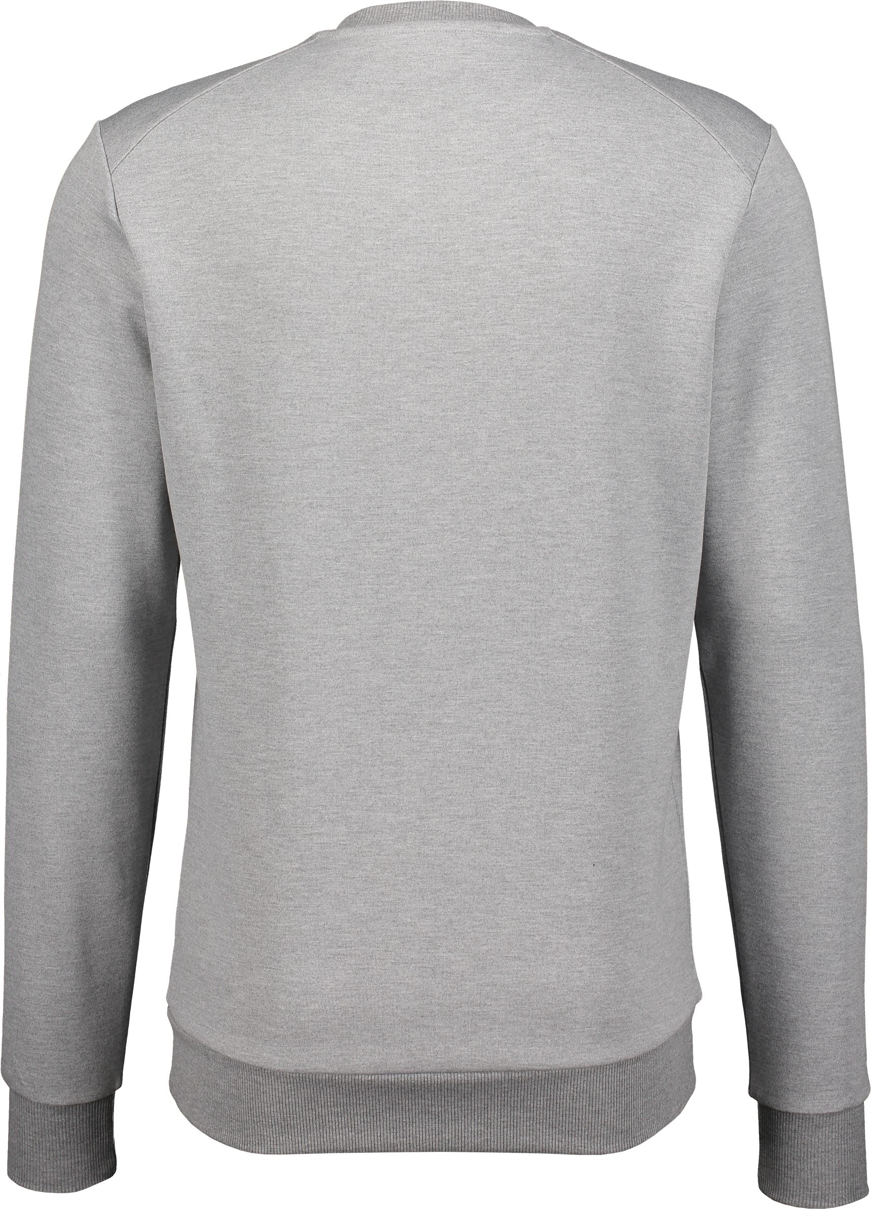 LYLE & SCOTT, M CREW NECK FLY FLEECE