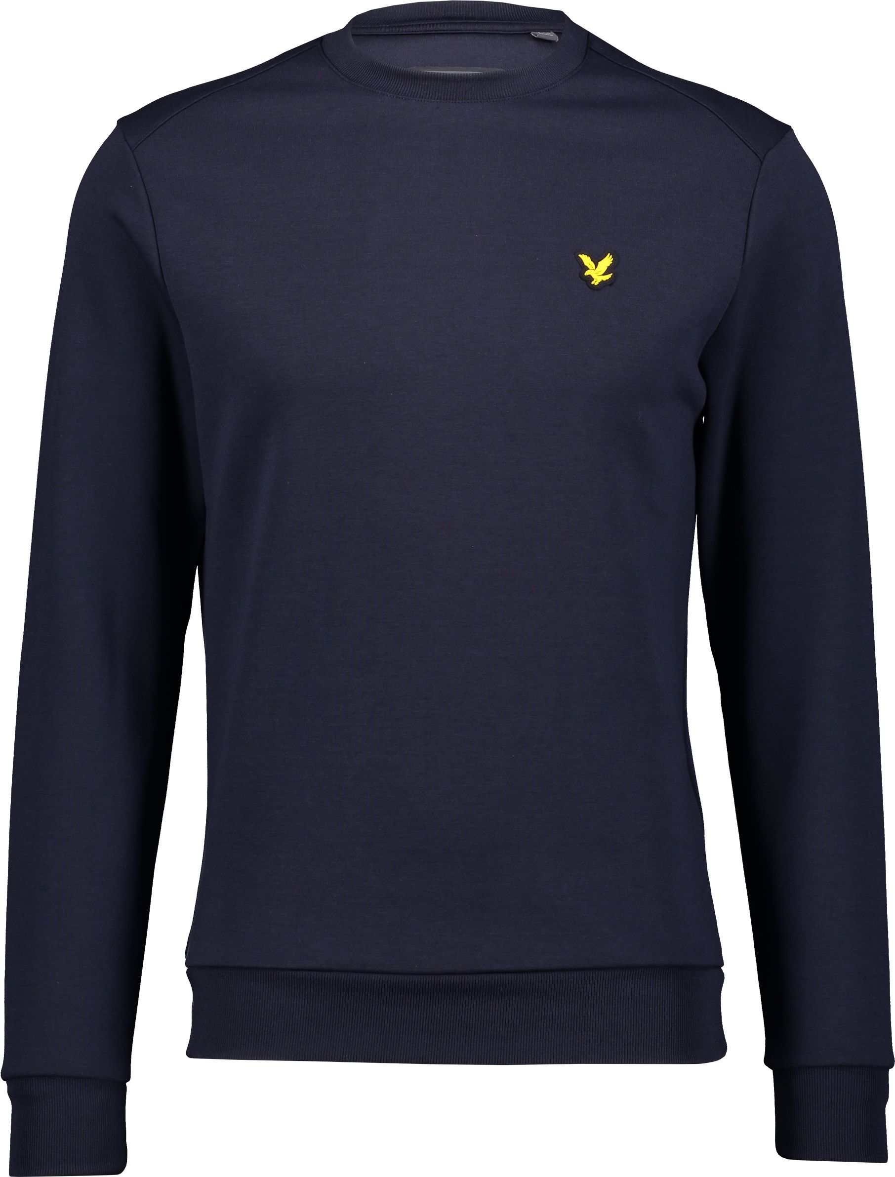 LYLE & SCOTT, M CREW NECK FLY FLEECE