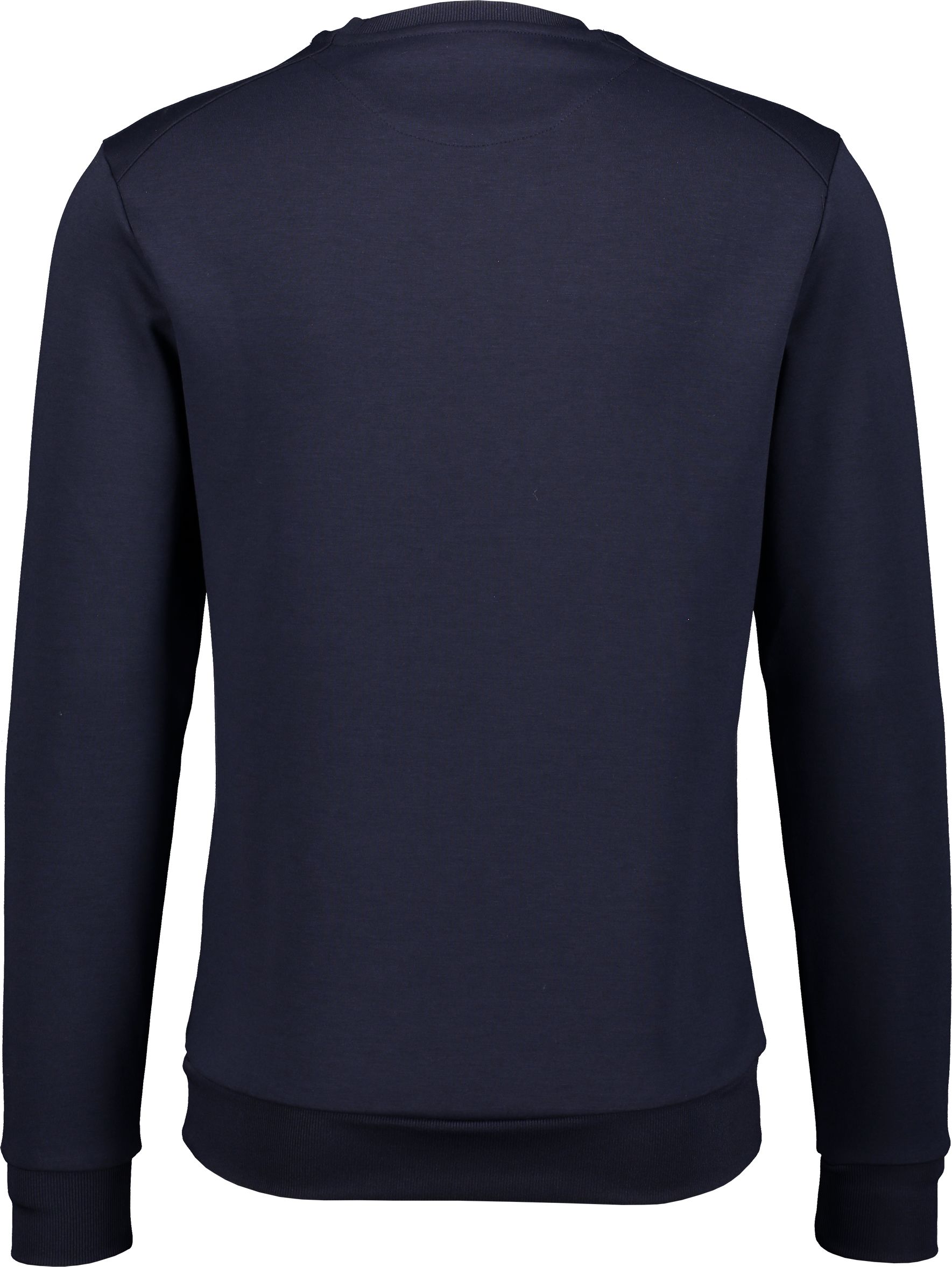 LYLE & SCOTT, M CREW NECK FLY FLEECE