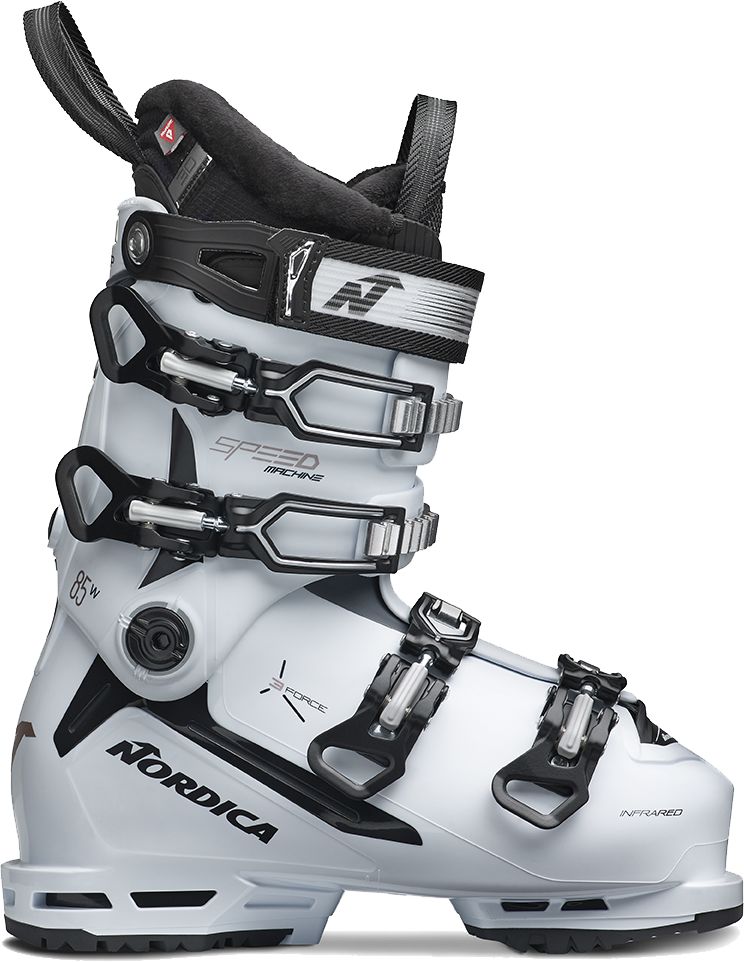 NORDICA, SPEEDMACHINE 3 85 W (GW)