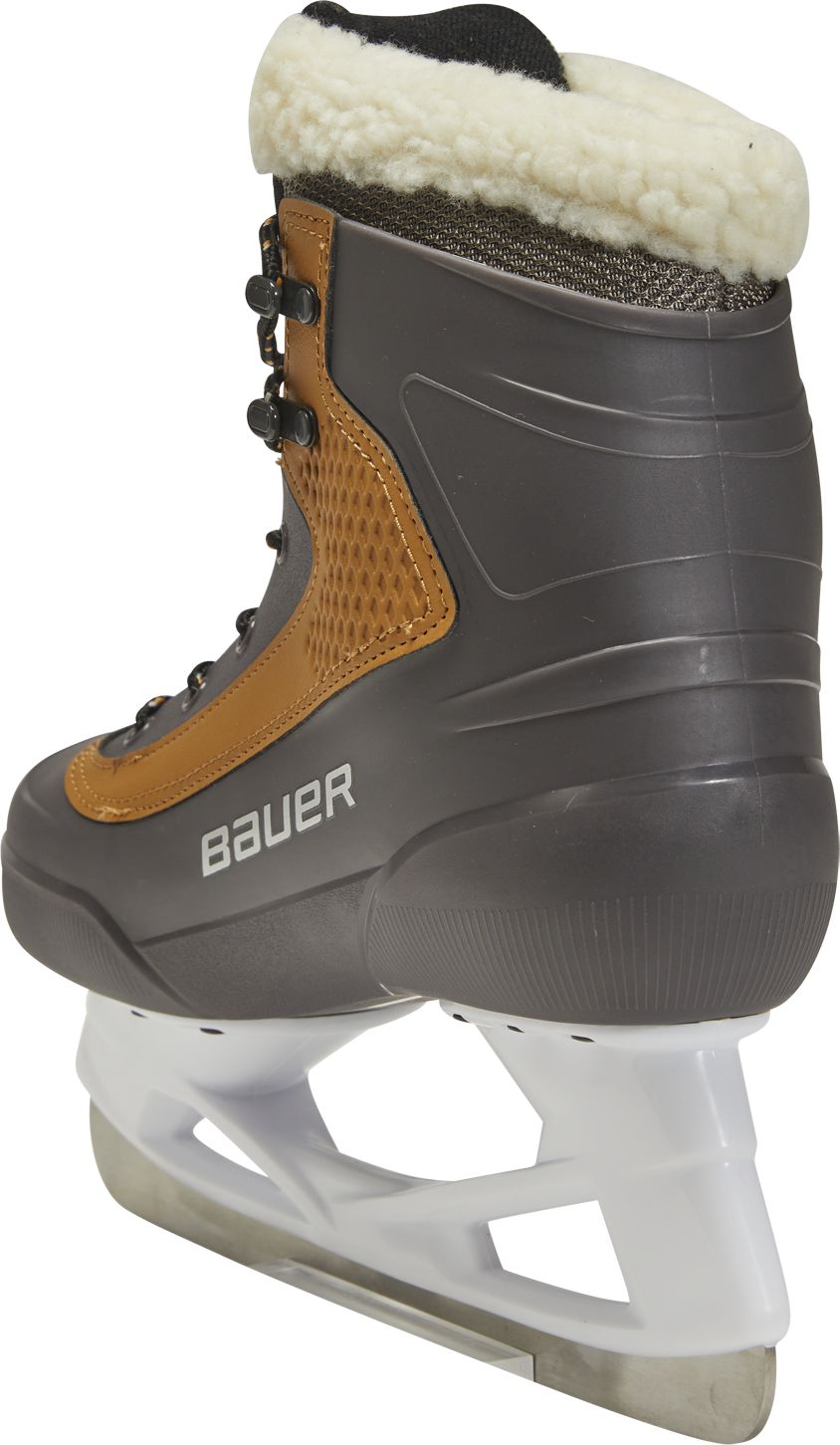 BAUER, BAUER REC ICE UNISEX WHISTLER-SR