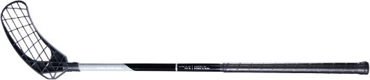 SALMING, Q2 MID 35 FLEX JR