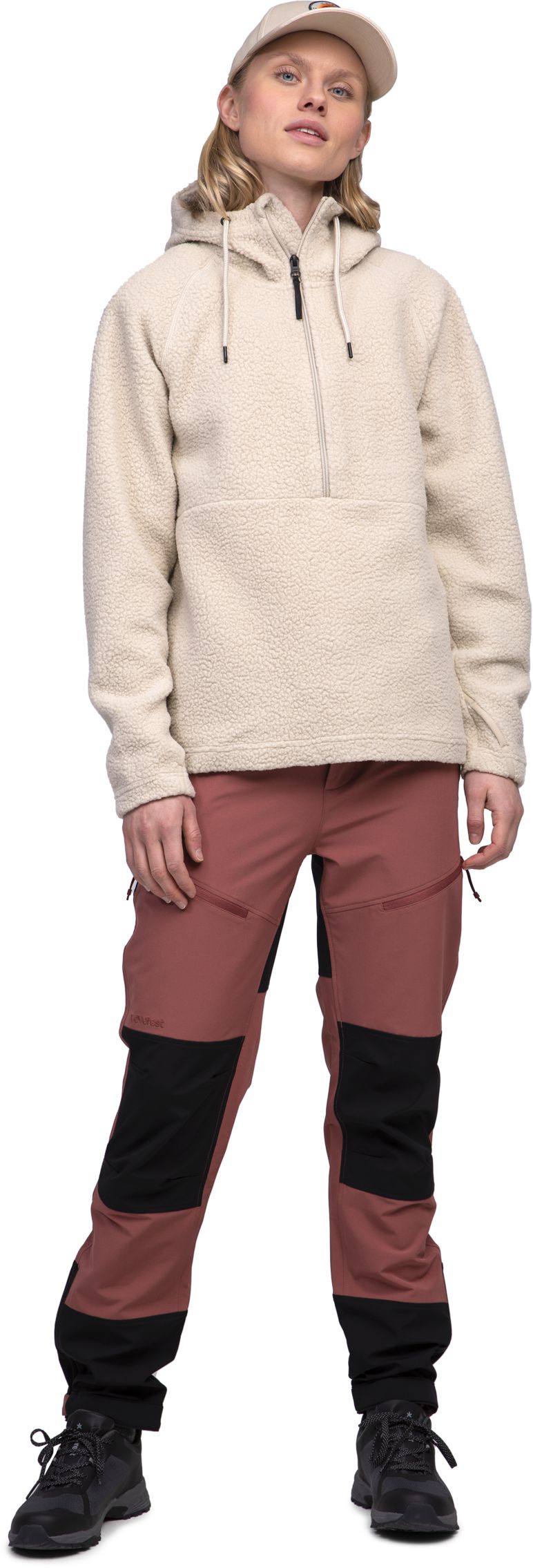 EVEREST, W PERFORMANCE PANT 2