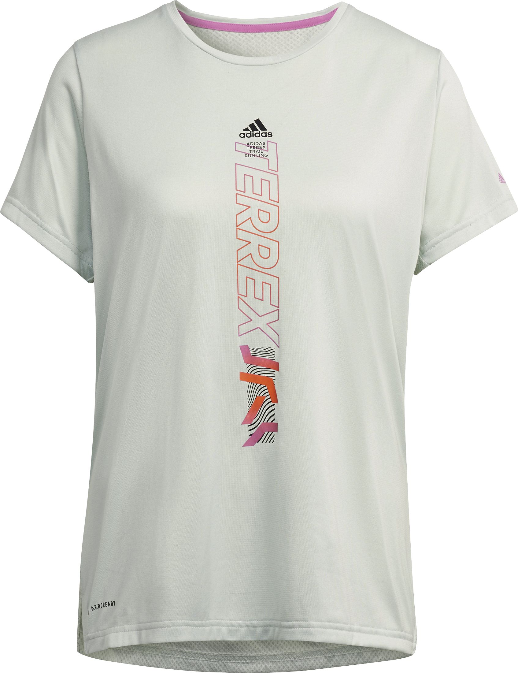 ADIDAS, Terrex Agravic T-Shirt