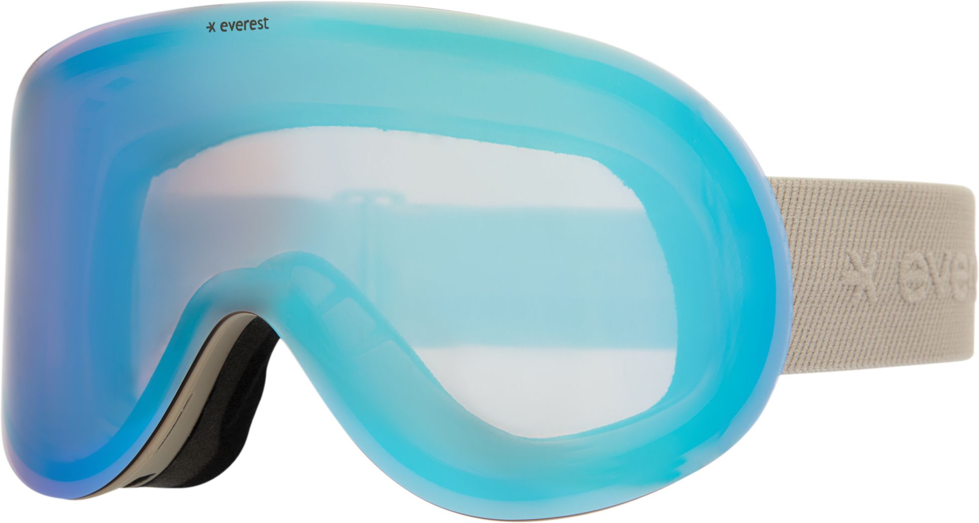 EVEREST, POWDER GOGGLE