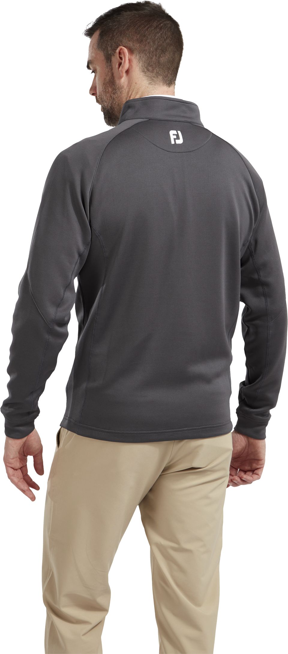 FOOTJOY, M CHILL OUT PULLOVER