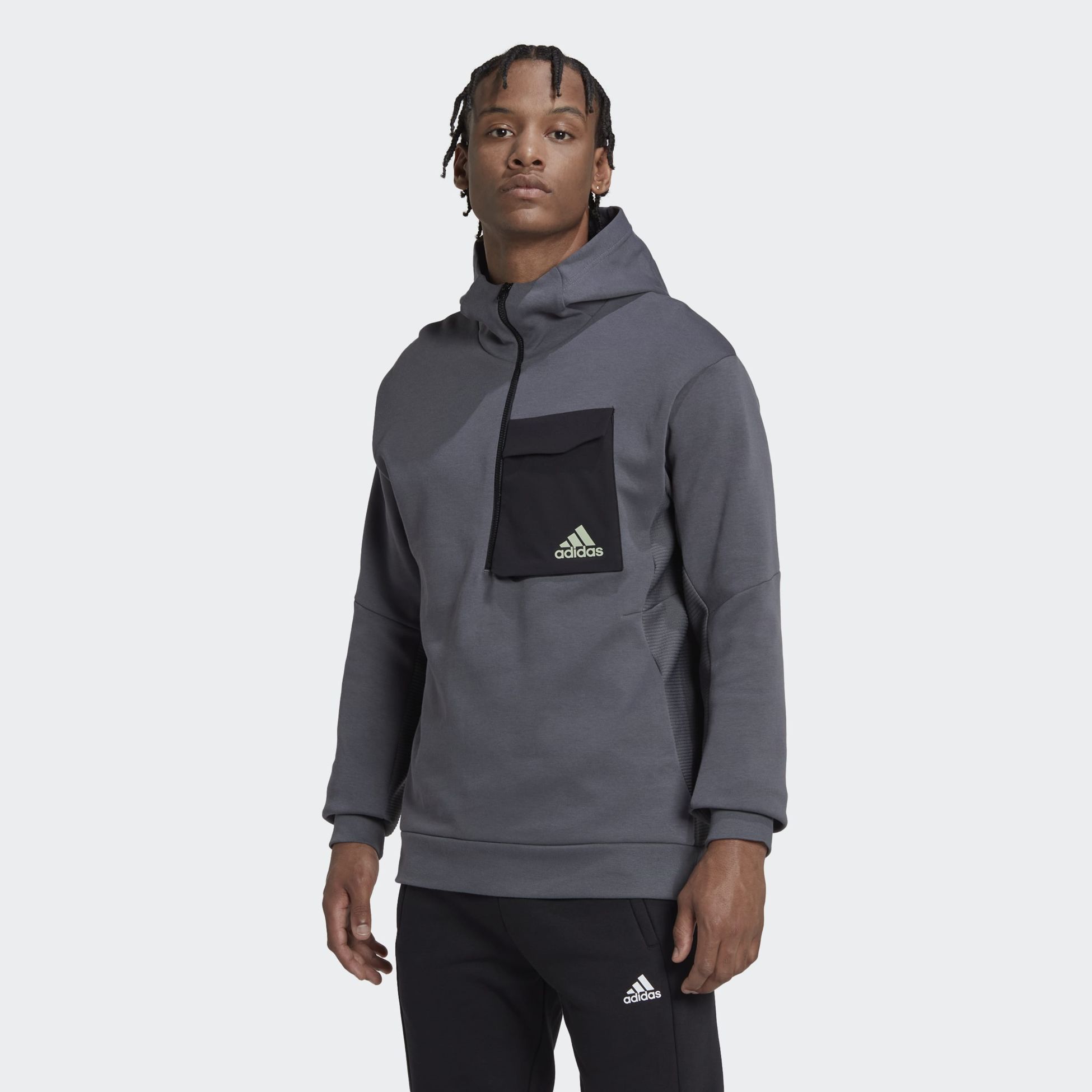 ADIDAS, M D4GMDY WC HD