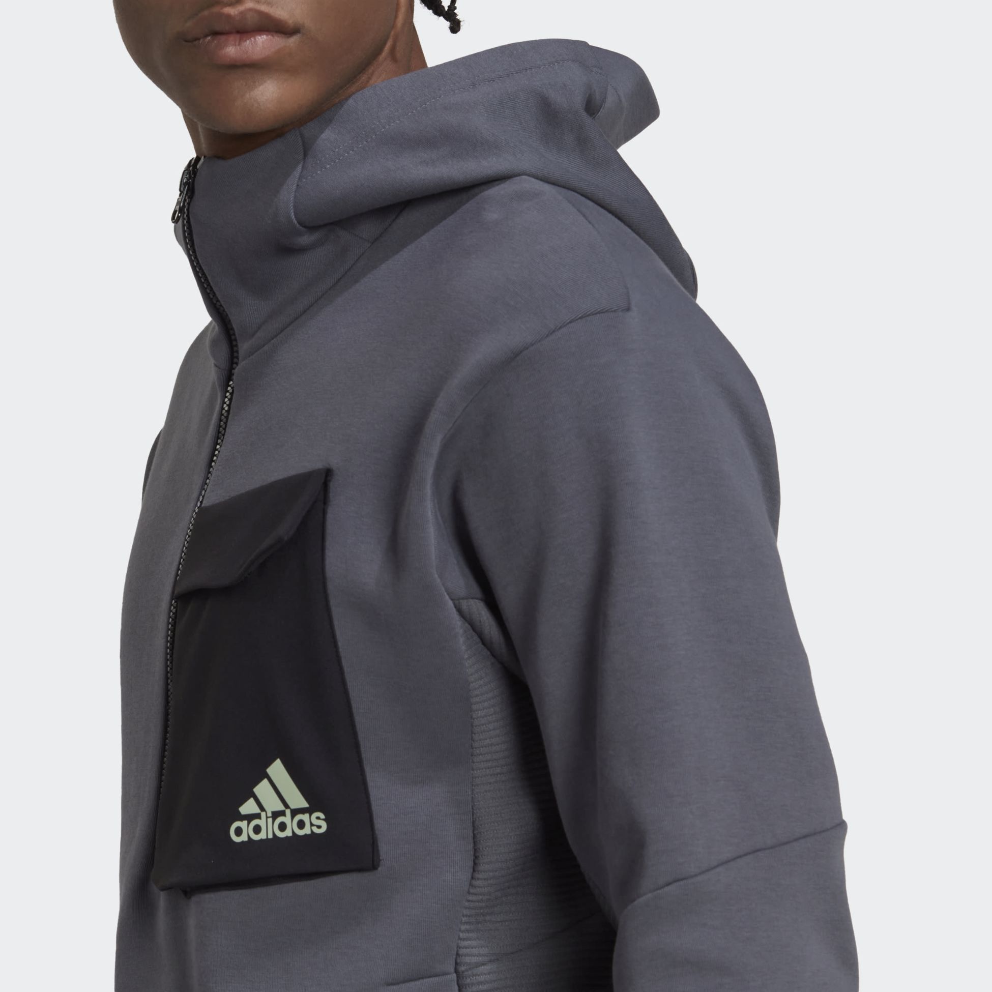 ADIDAS, M D4GMDY WC HD
