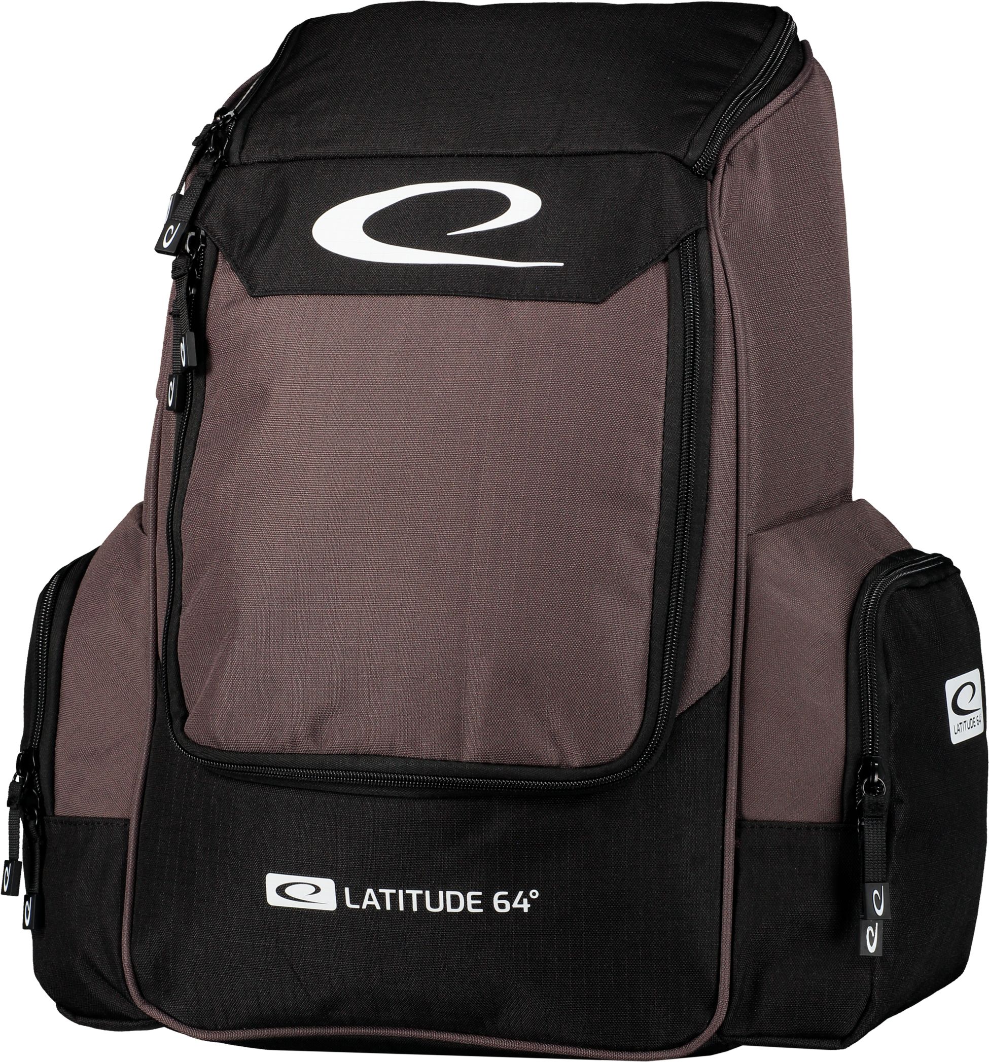 LATITUDE 64, Core Backpack Flyway Blue