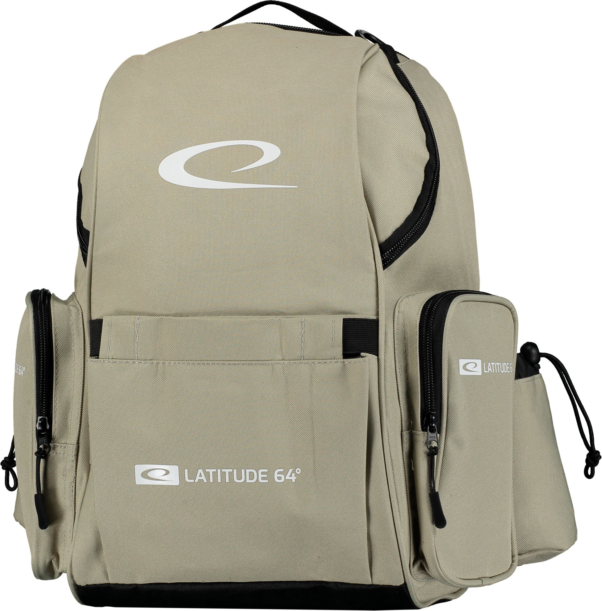 LATITUDE 64, Swift Backpack - Sand Beige