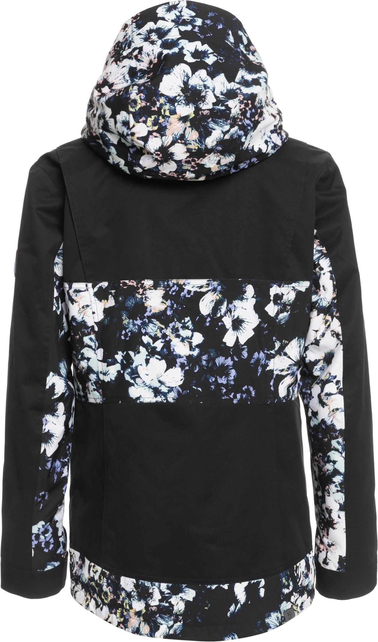 ROXY, W PRESENCE PARKA JKT