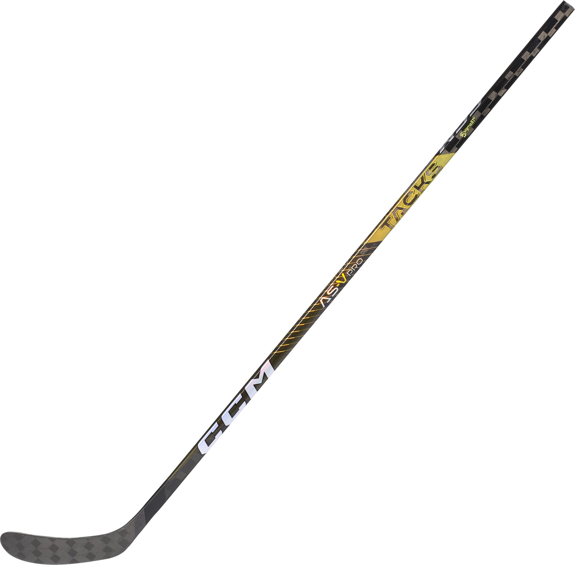 CCM, HS TACKS AS-V PRO SR