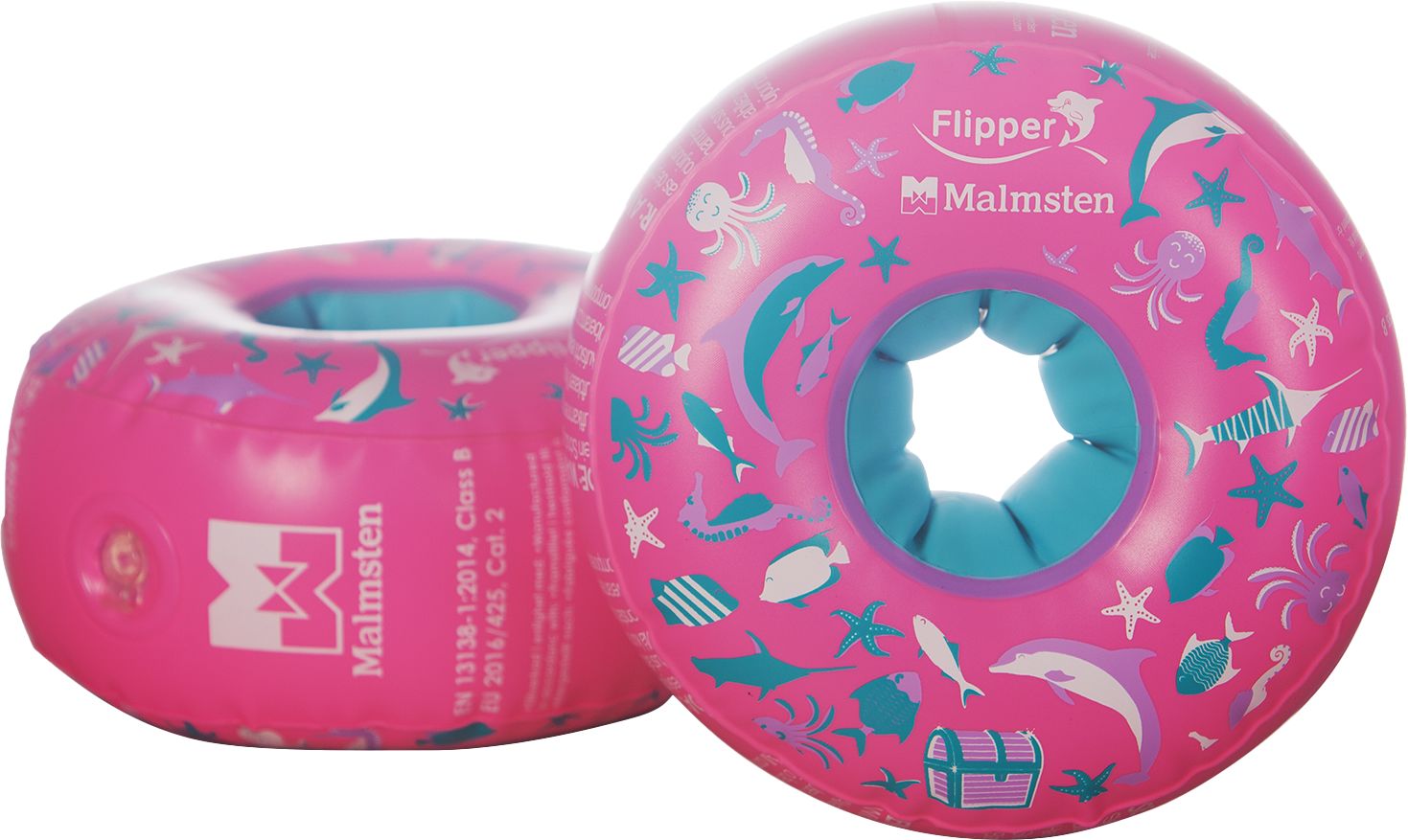 MALMSTEN, FLIPPER INFLATABLE