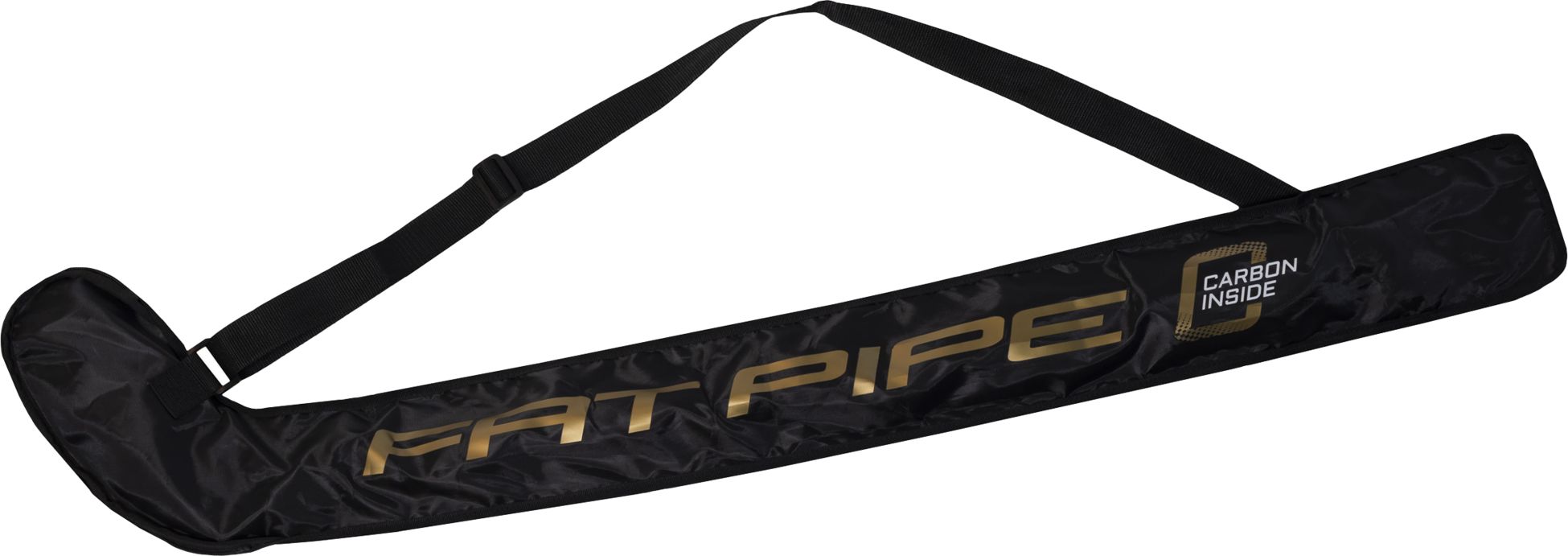 FATPIPE, AIR - SMALL STICKBAG BLACK/WHITE