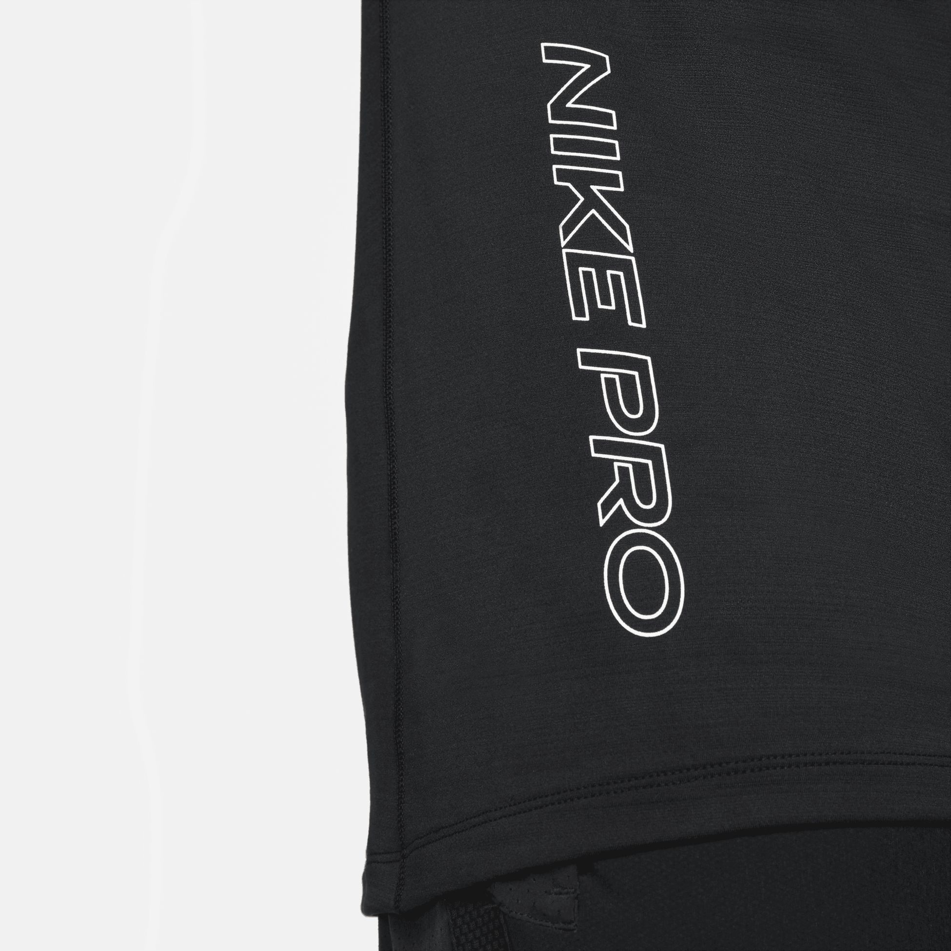 NIKE, M NP TOP WARM LS CREW