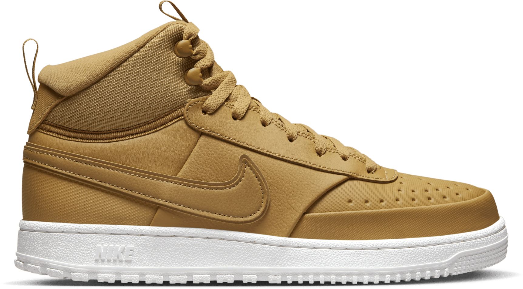 NIKE, M COURT VISION MID WINTER