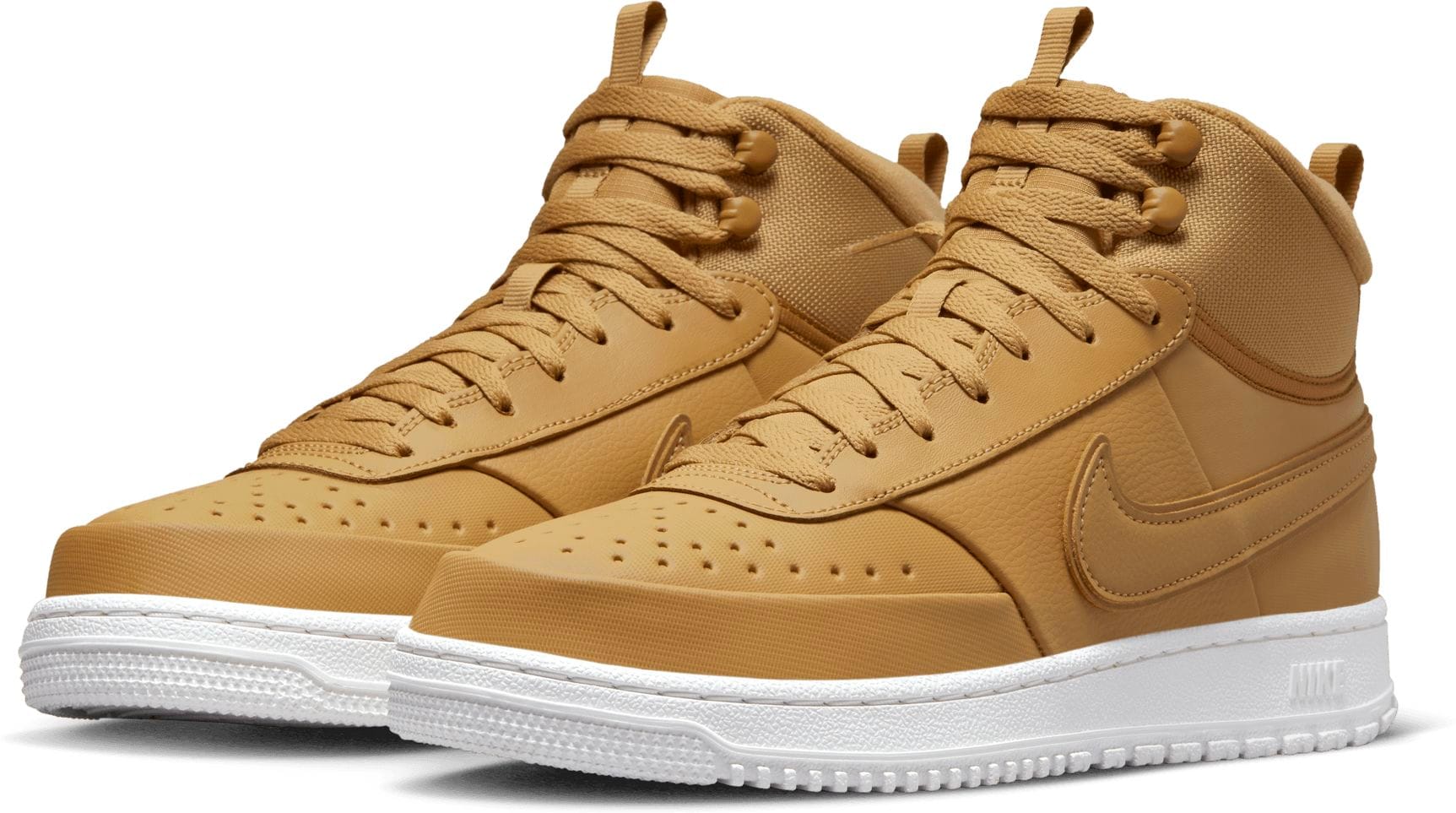 NIKE, M COURT VISION MID WINTER