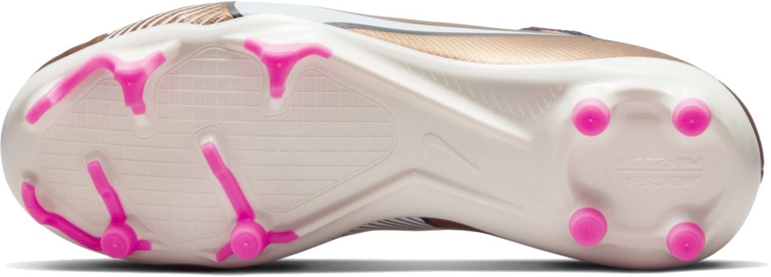 NIKE, JR ZOOM VAPOR 15 ACADEMY FG/MG