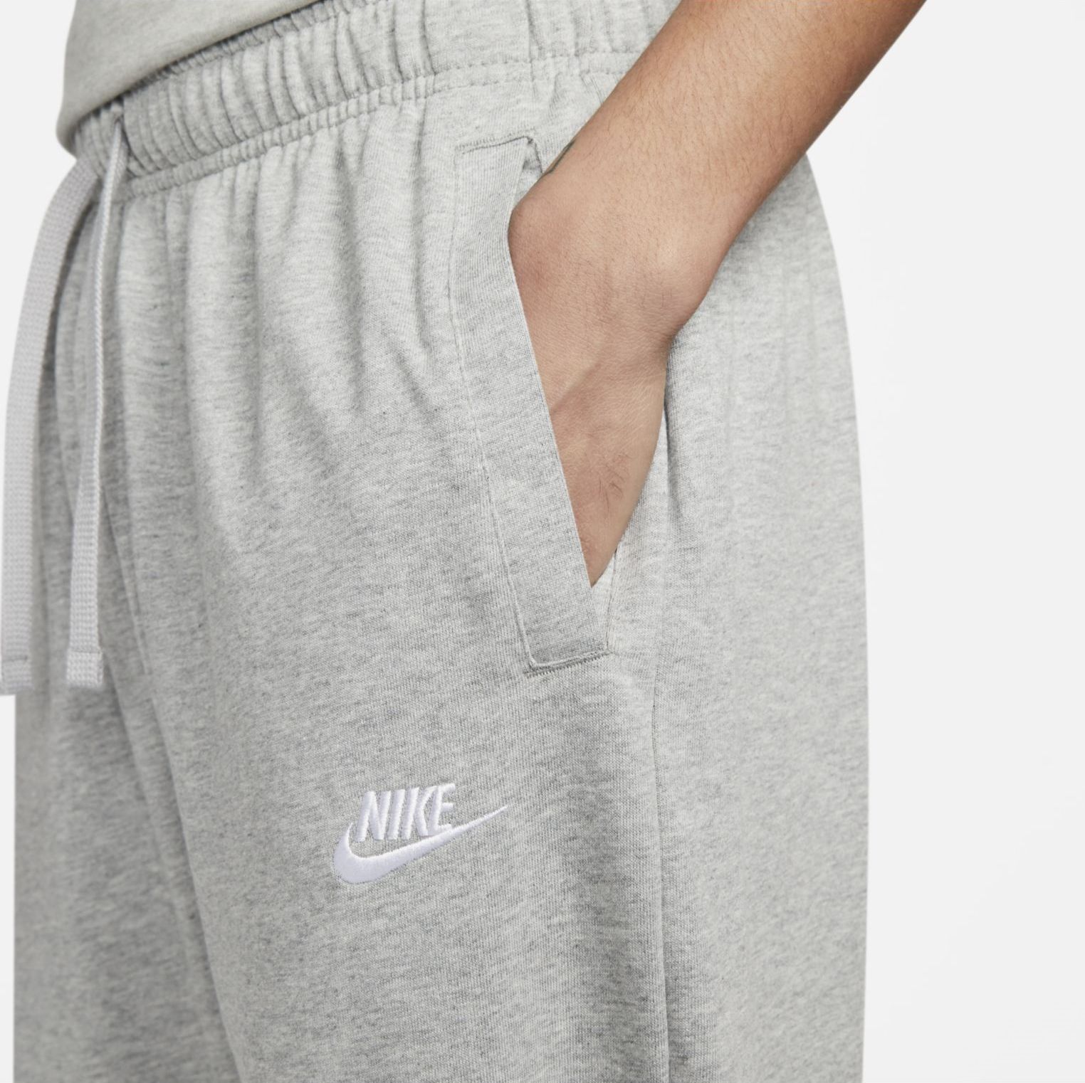 NIKE, Nike Sportswear Club Men's Jersey J