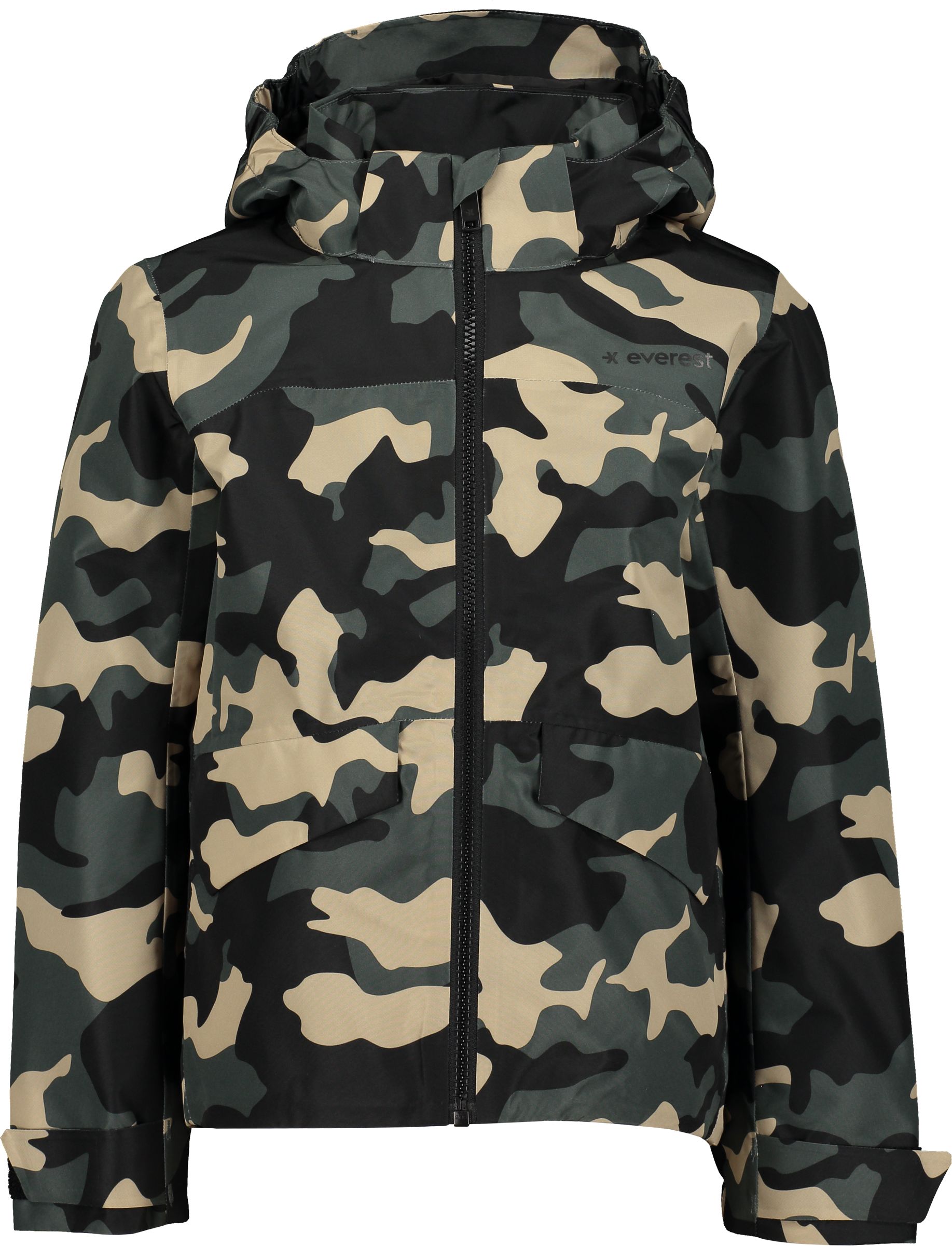 EVEREST, J ALR JKT
