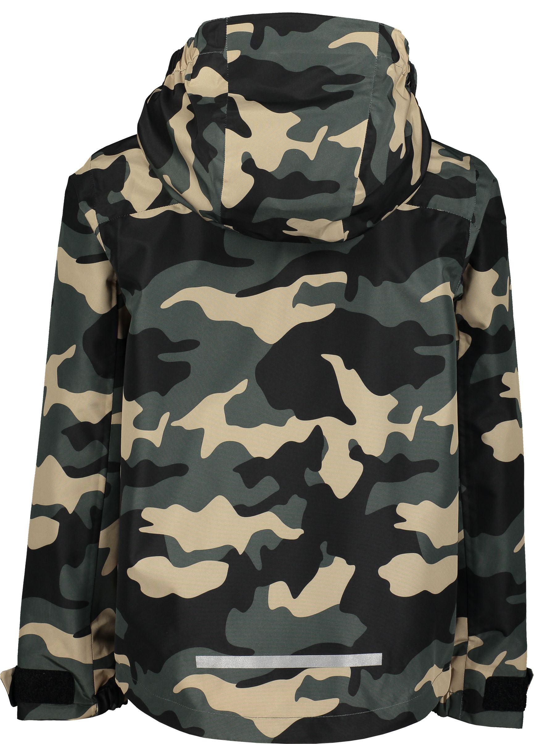 EVEREST, J ALR JKT