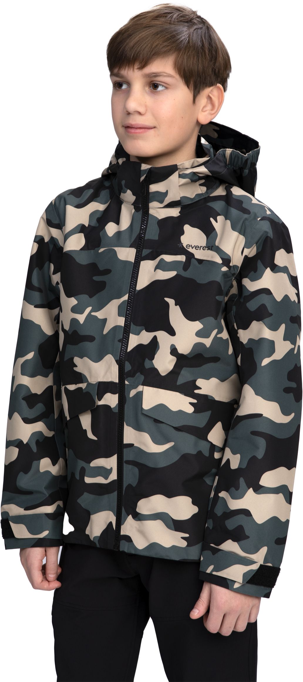 EVEREST, J ALR JKT