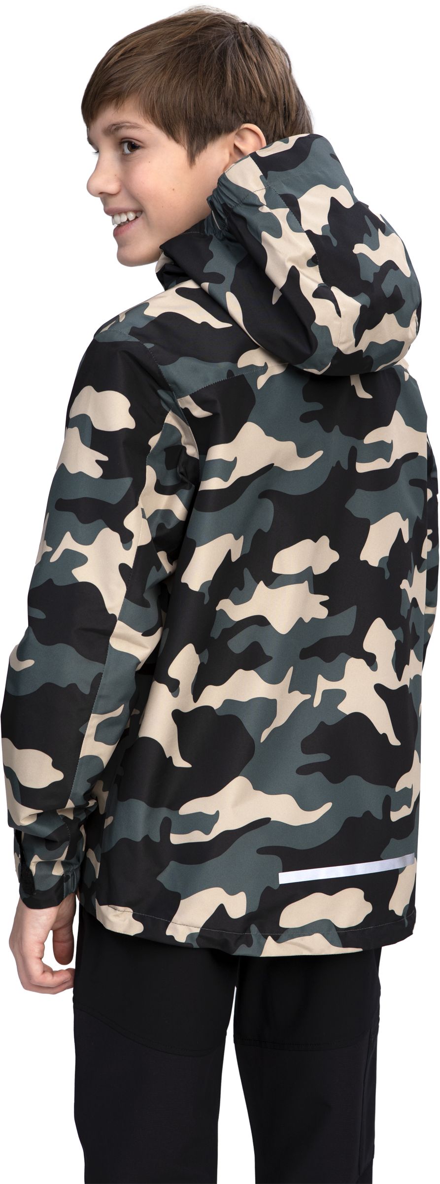 EVEREST, J ALR JKT