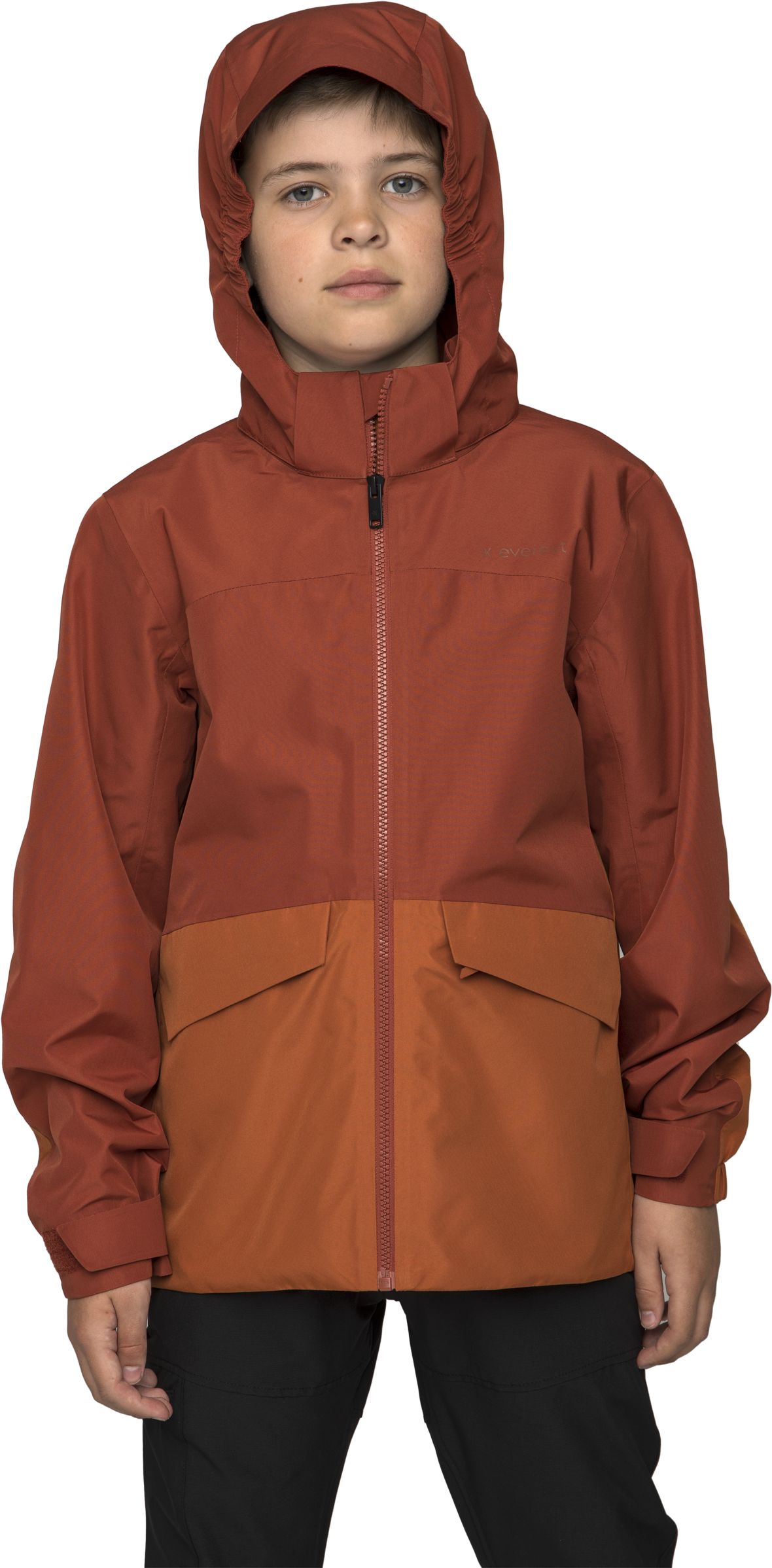 EVEREST, J ALR JKT