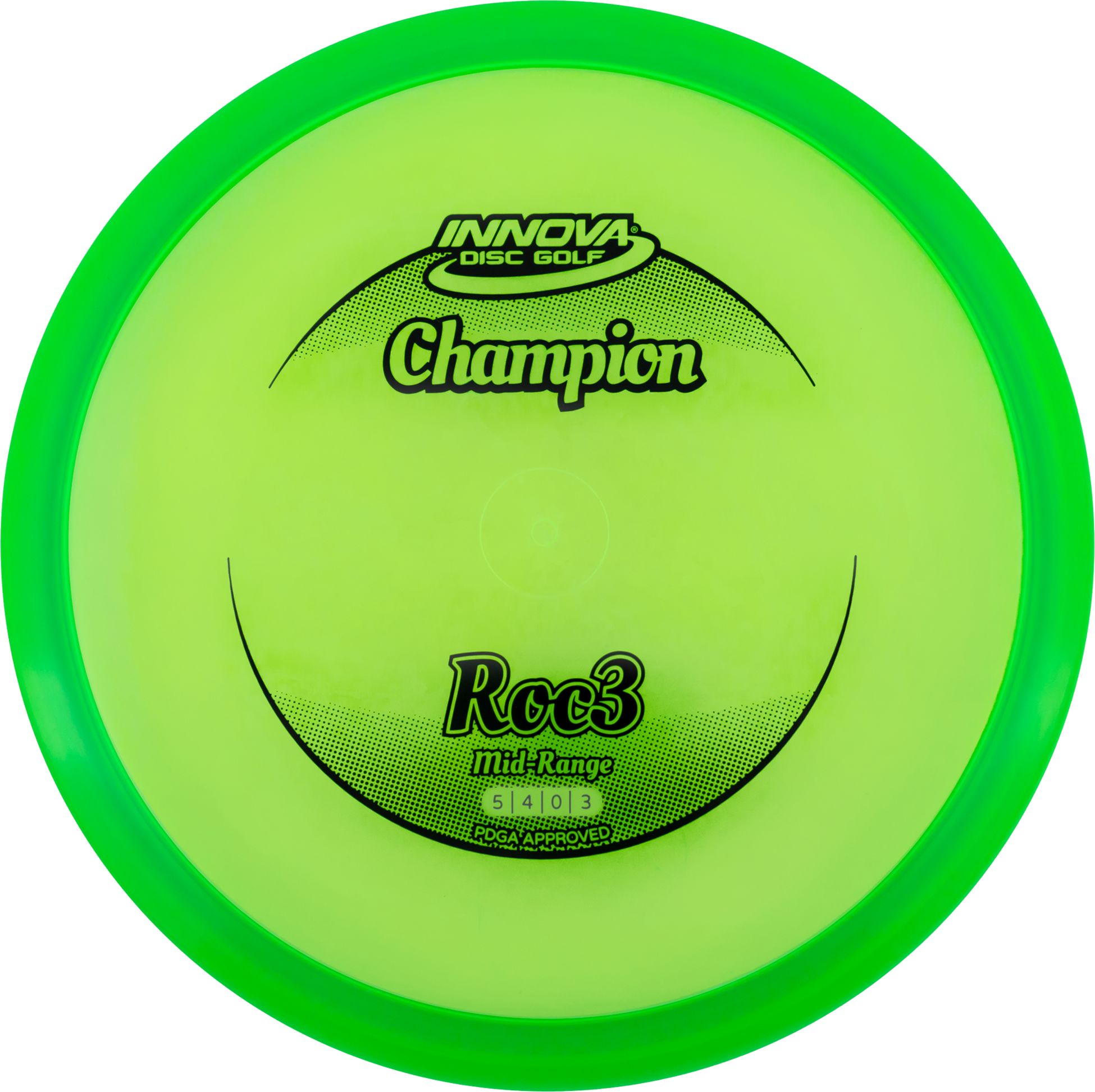 INNOVA, CHAMPION MIDRANGE 178-180G