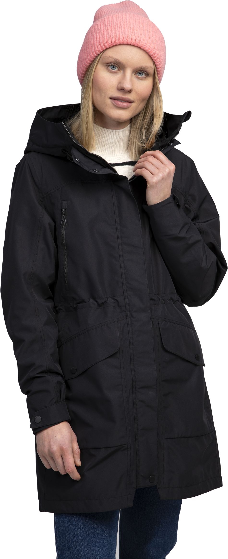 EVEREST, W FUNCTION PARKA