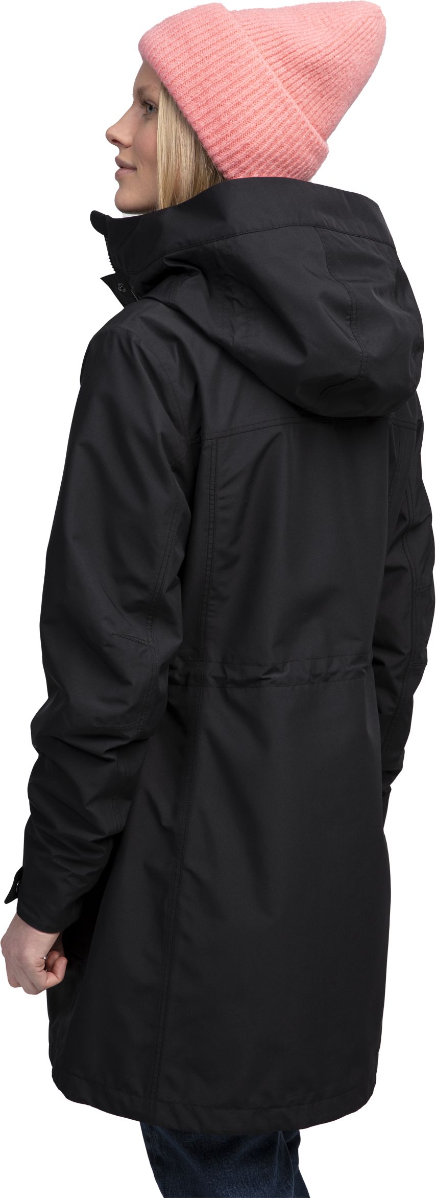 EVEREST, W FUNCTION PARKA