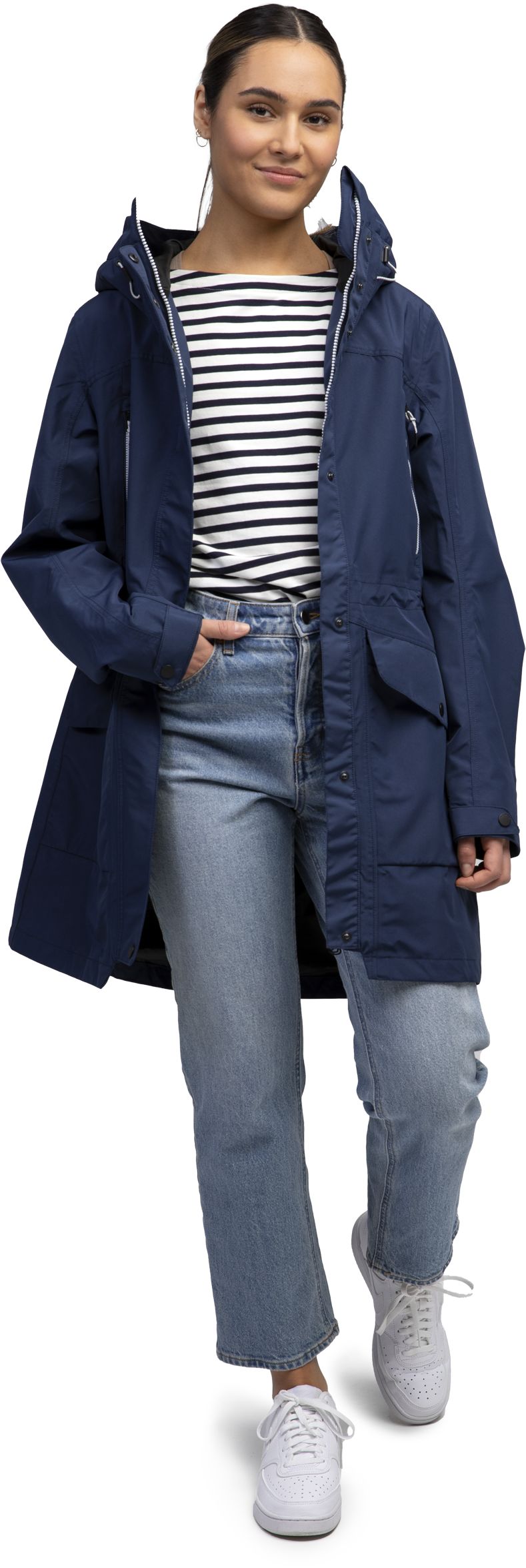 EVEREST, W FUNCTION PARKA