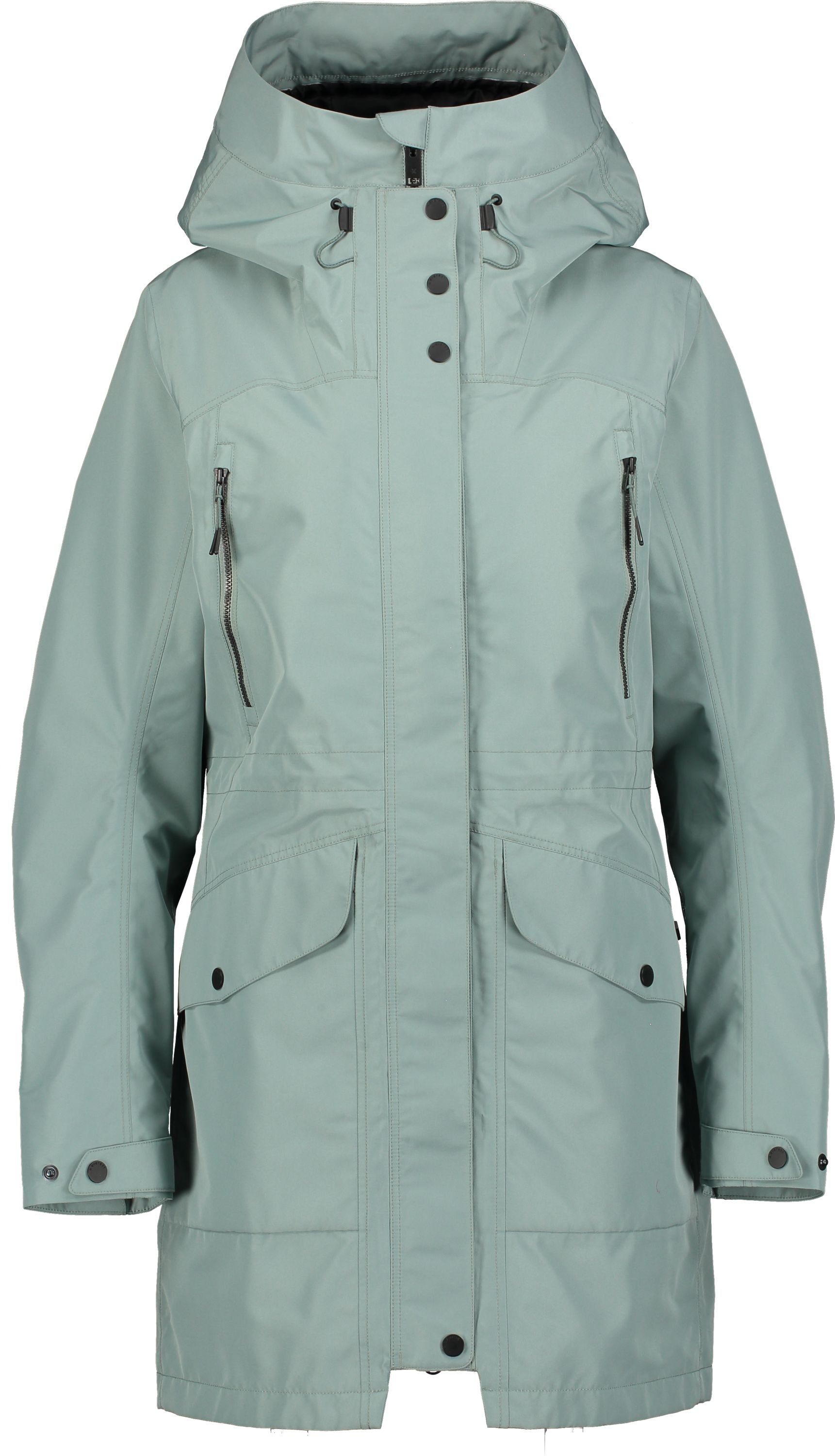 EVEREST, W FUNCTION PARKA
