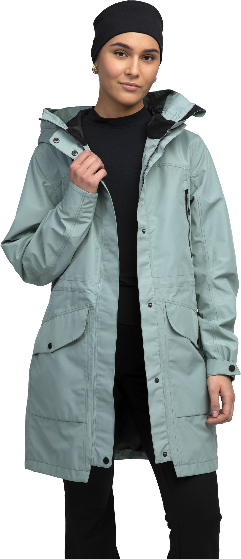 EVEREST, W FUNCTION PARKA