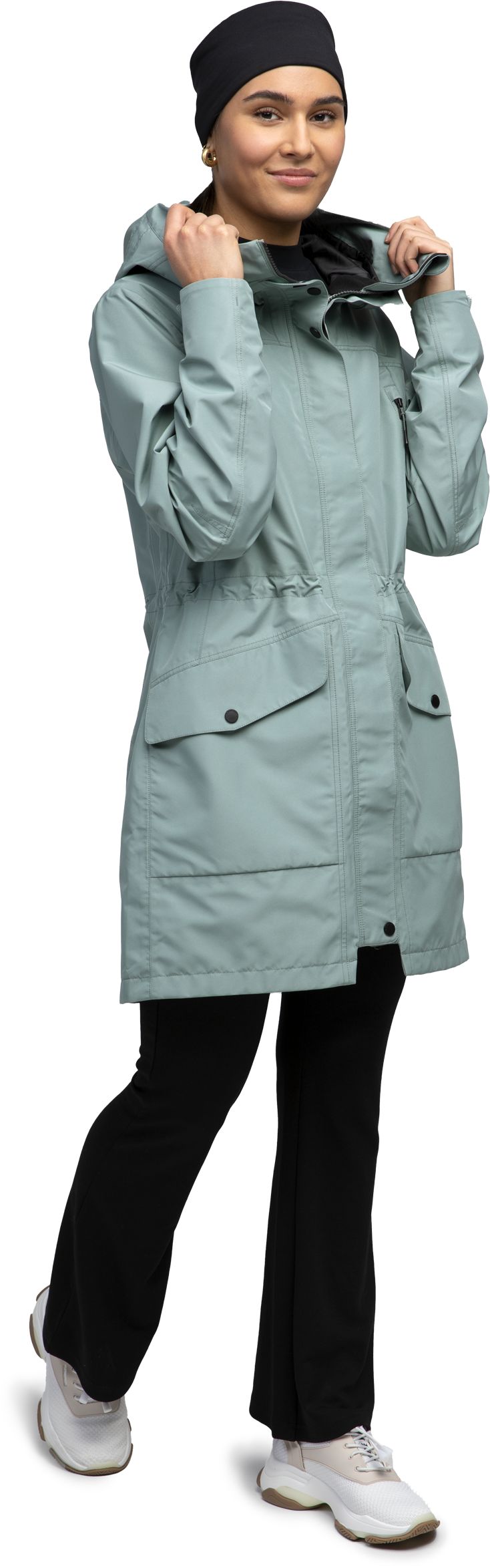 EVEREST, W FUNCTION PARKA
