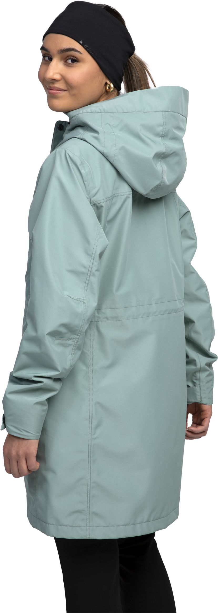EVEREST, W FUNCTION PARKA