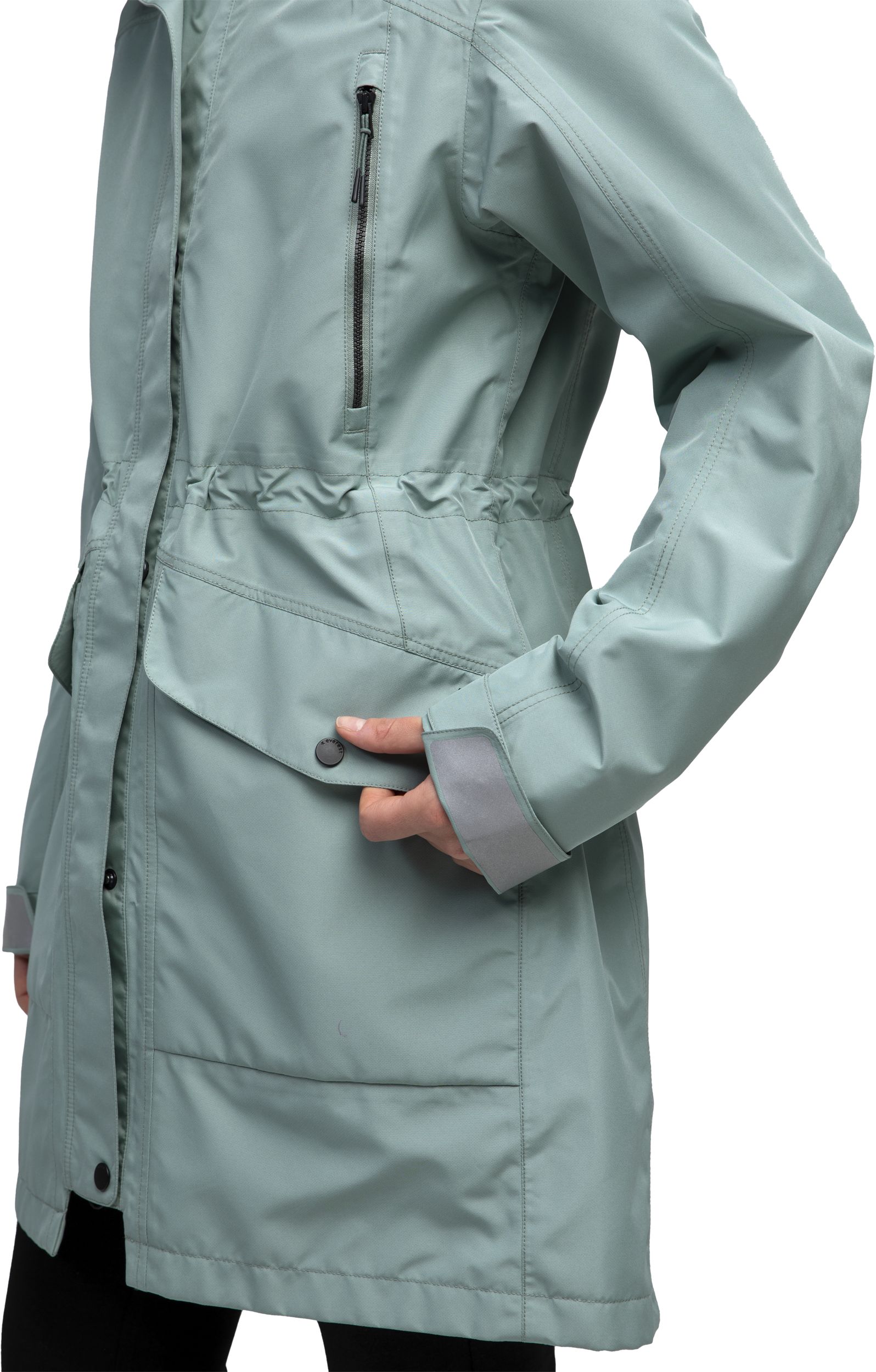 EVEREST, W FUNCTION PARKA