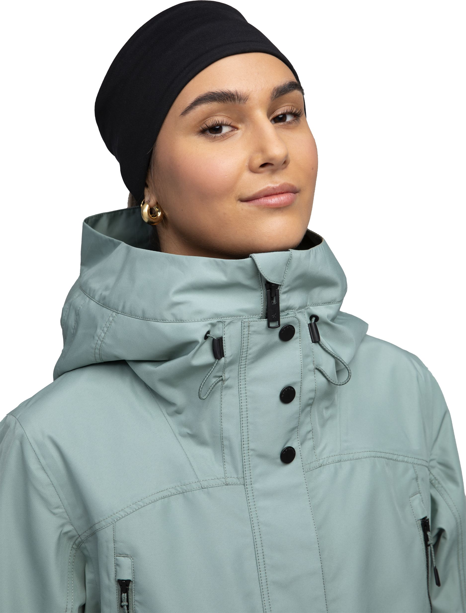 EVEREST, W FUNCTION PARKA