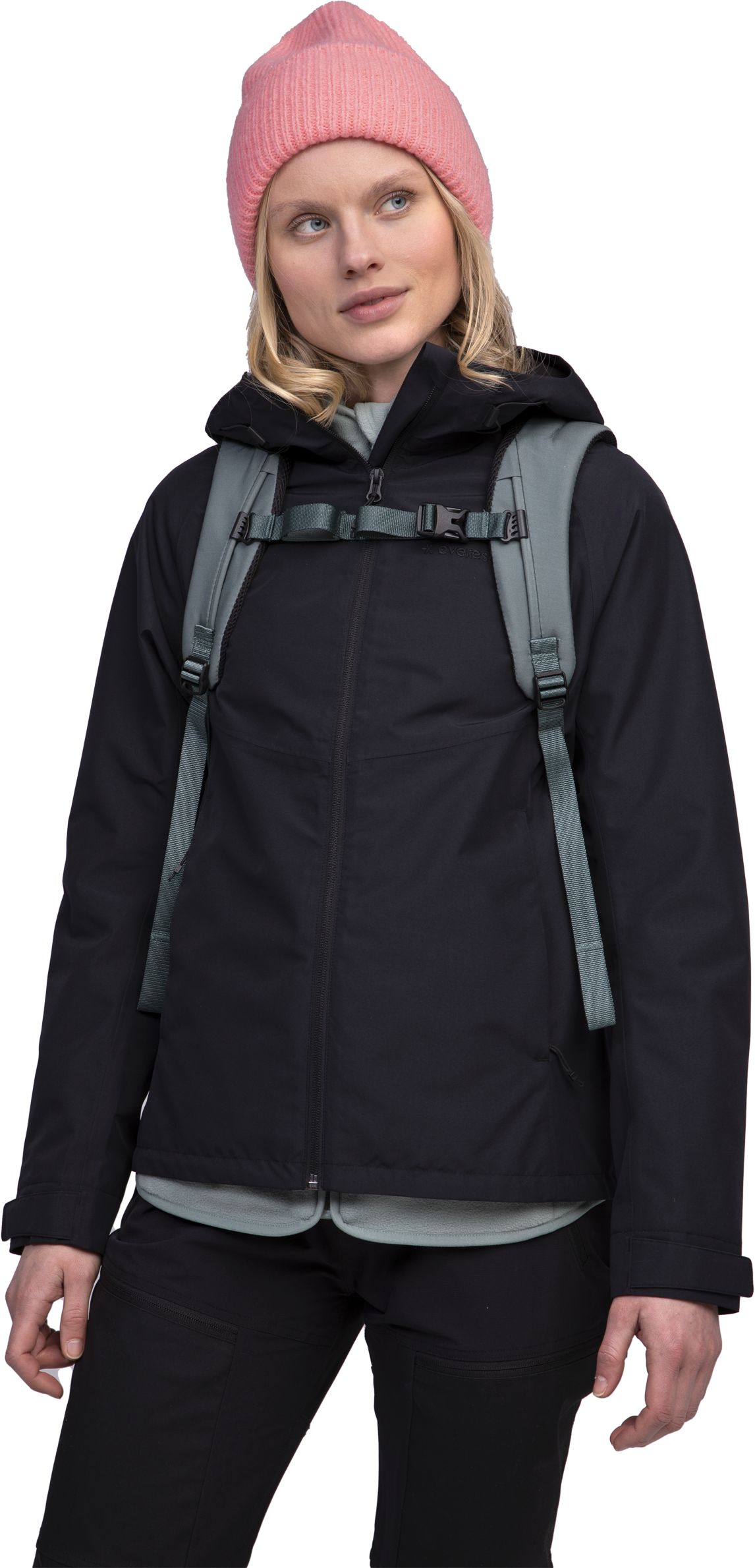 EVEREST, W ALLROUND JACKET 2