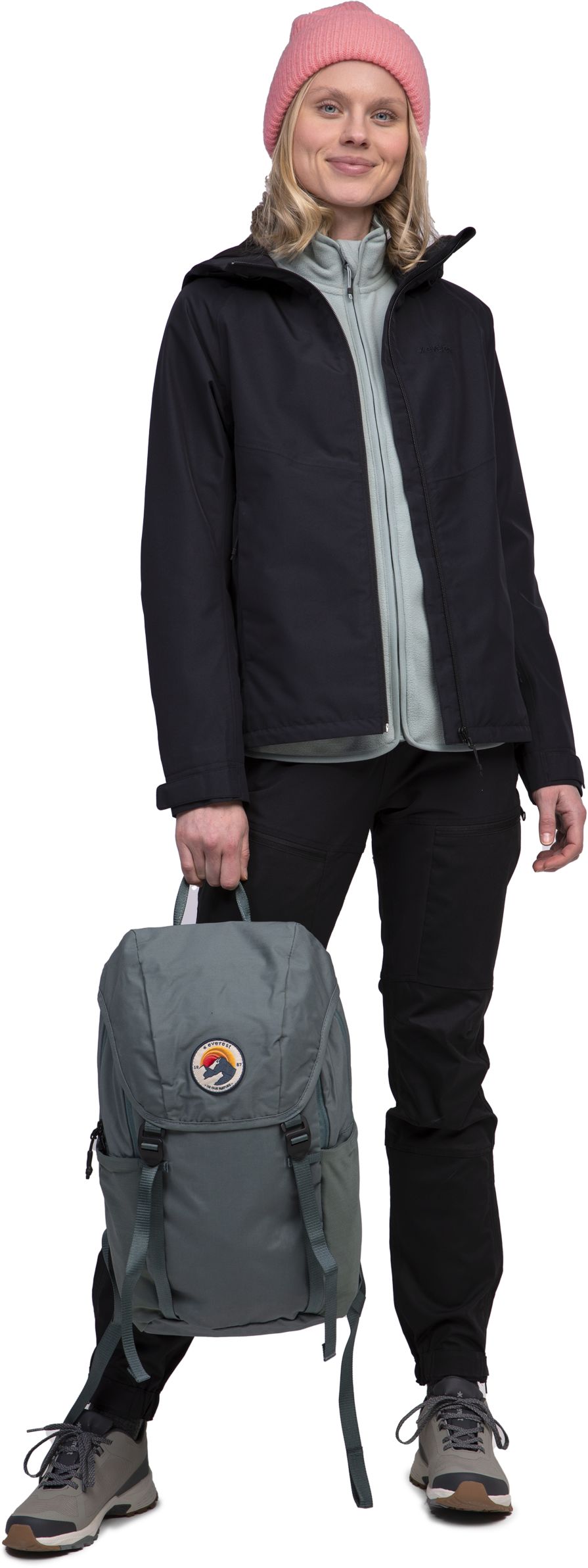 EVEREST, W ALLROUND JACKET 2