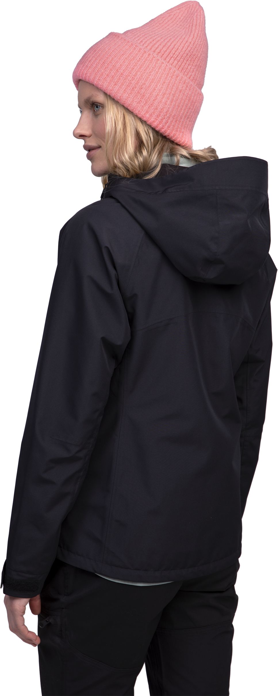 EVEREST, W ALLROUND JACKET 2