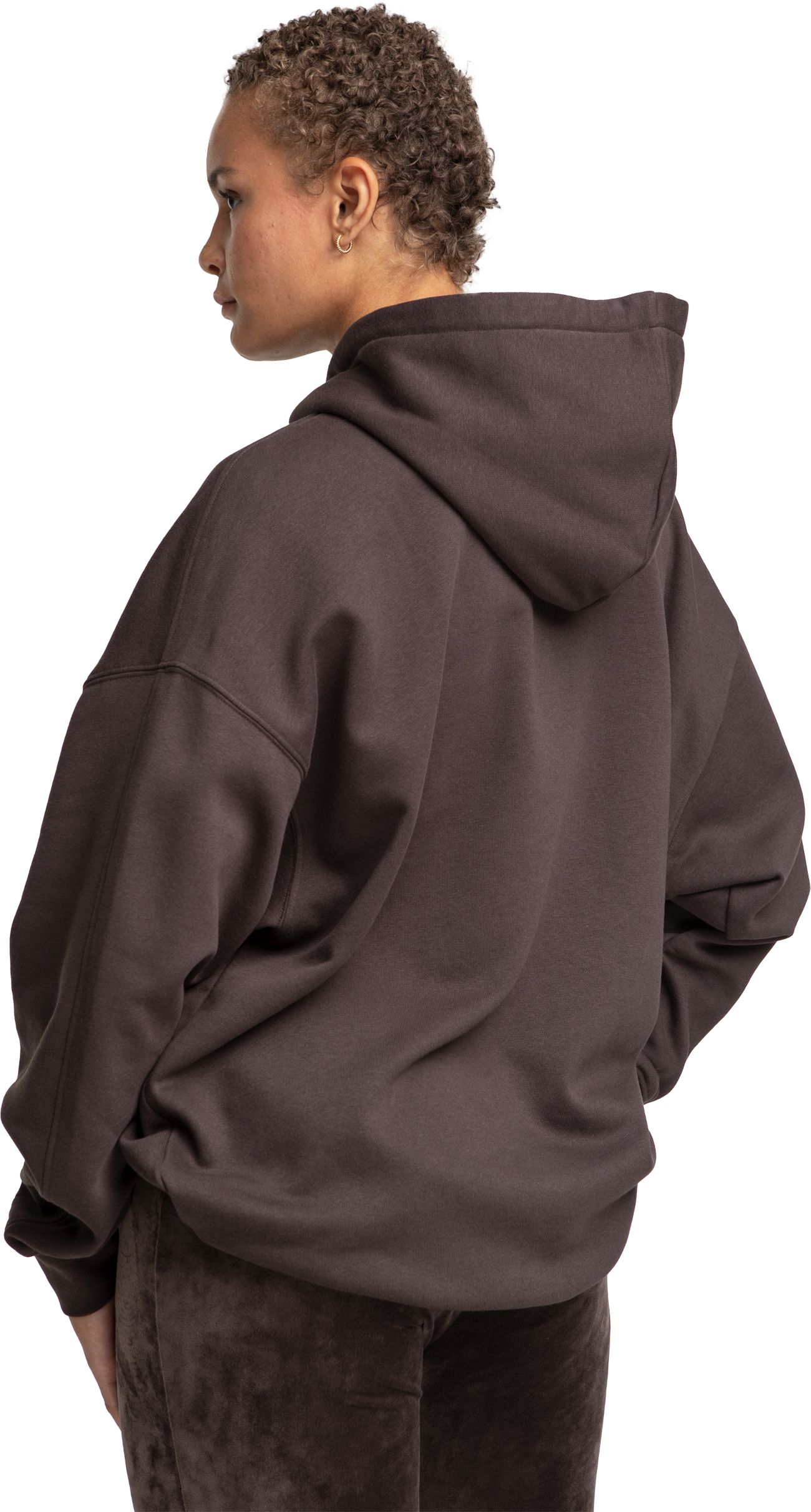 SOC, W OVERSIZED HOOD