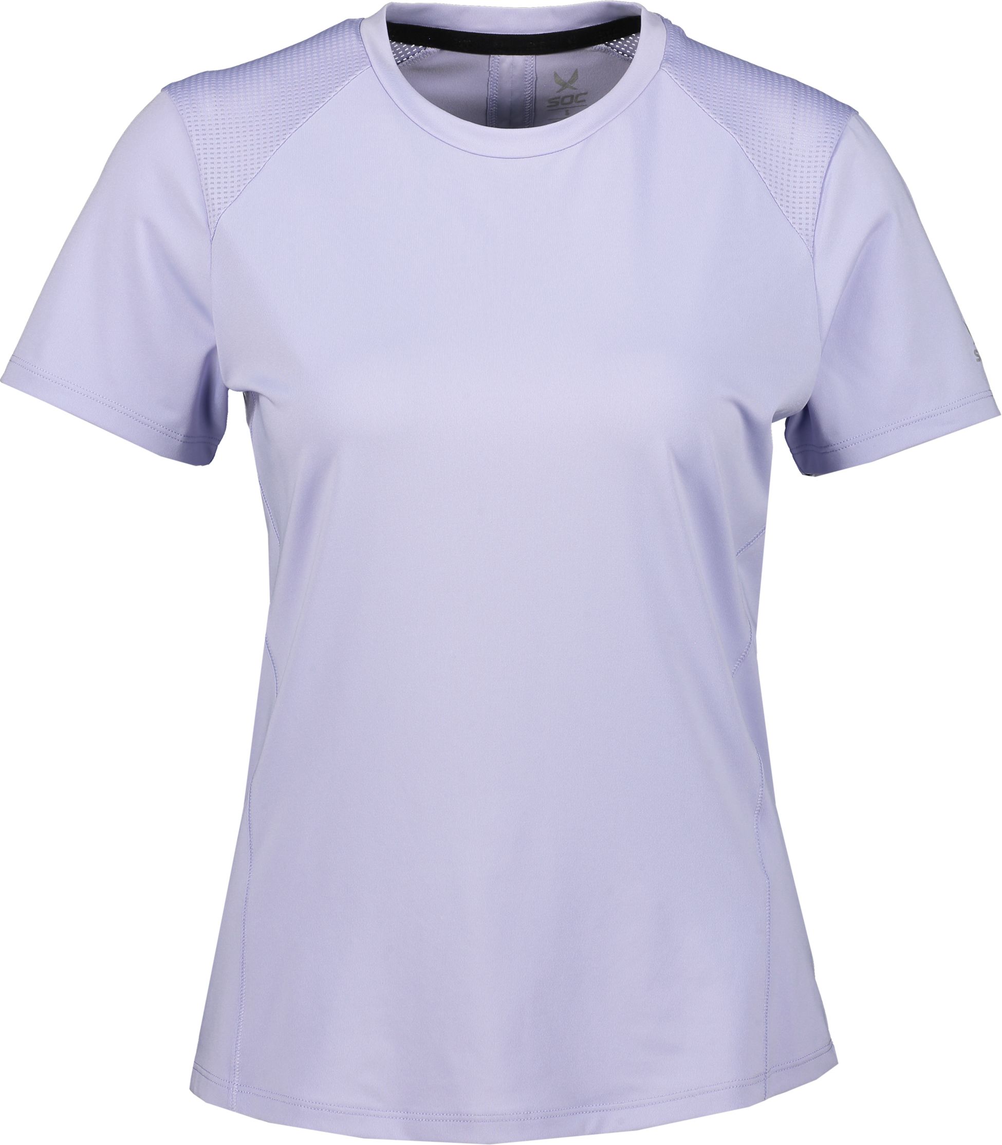 SOC, W PRIME TEE