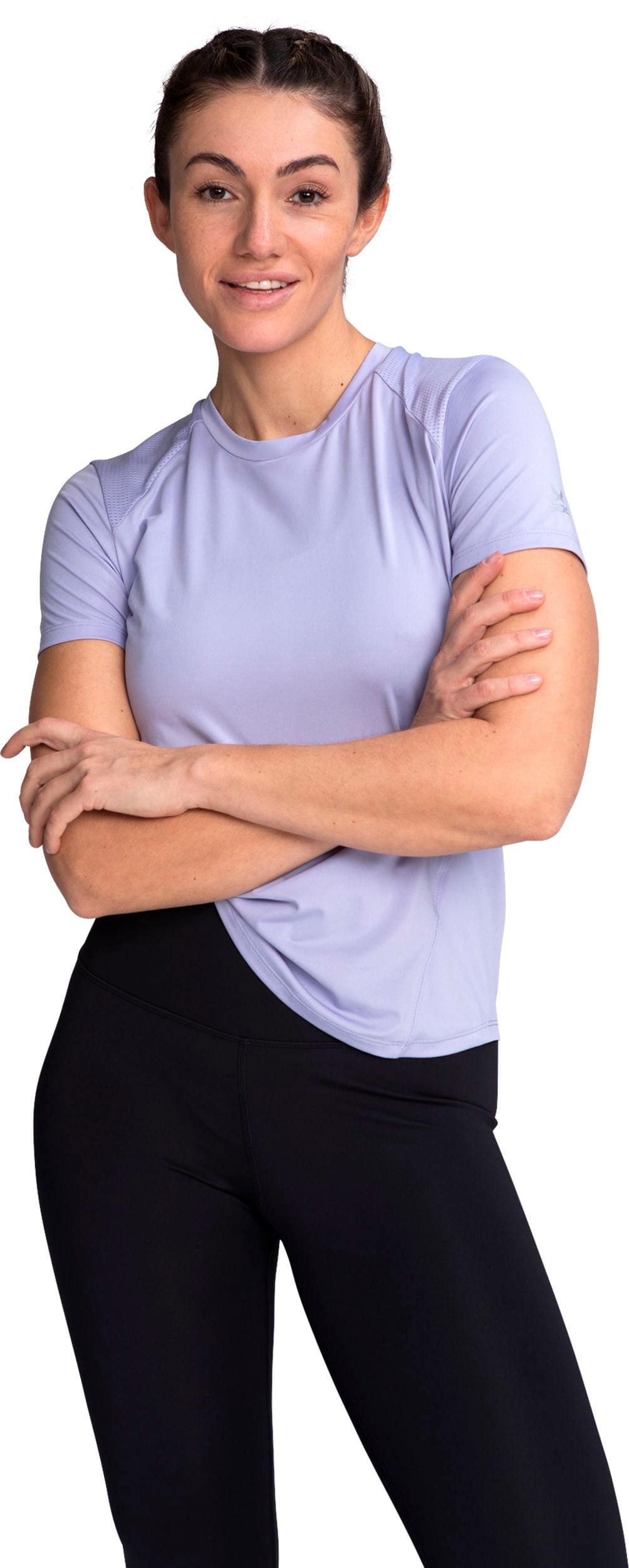 SOC, W PRIME TEE