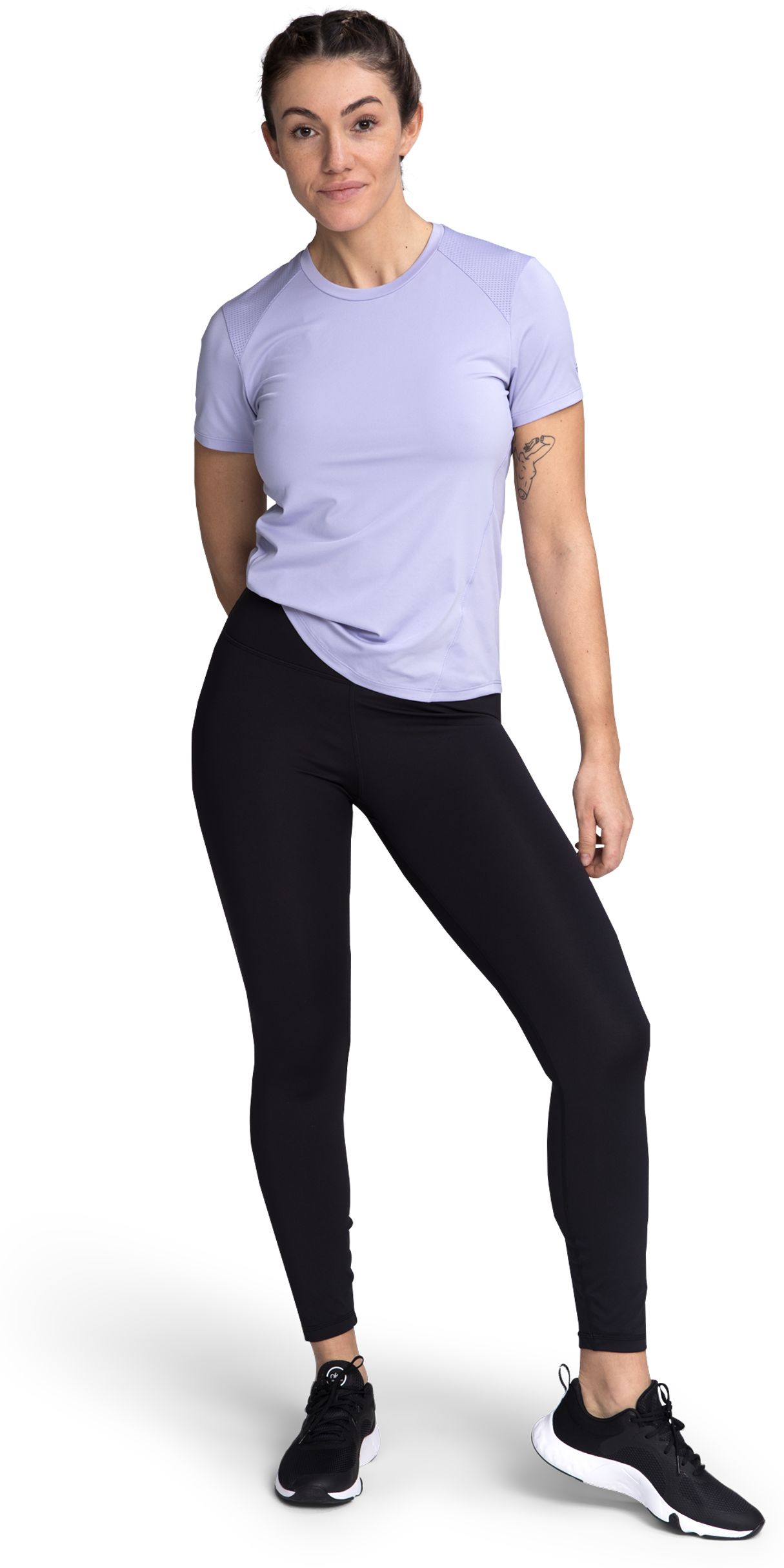 SOC, W PRIME TEE
