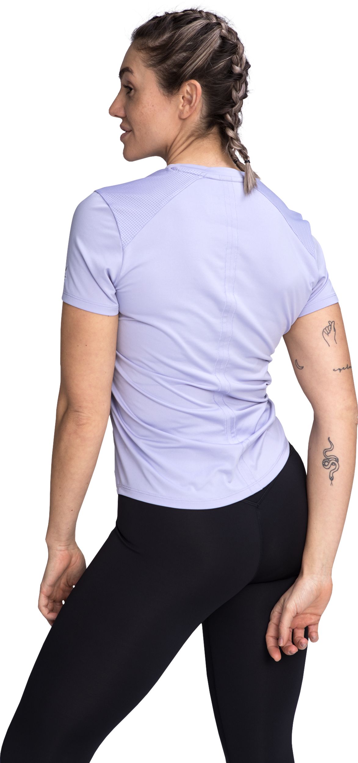 SOC, W PRIME TEE