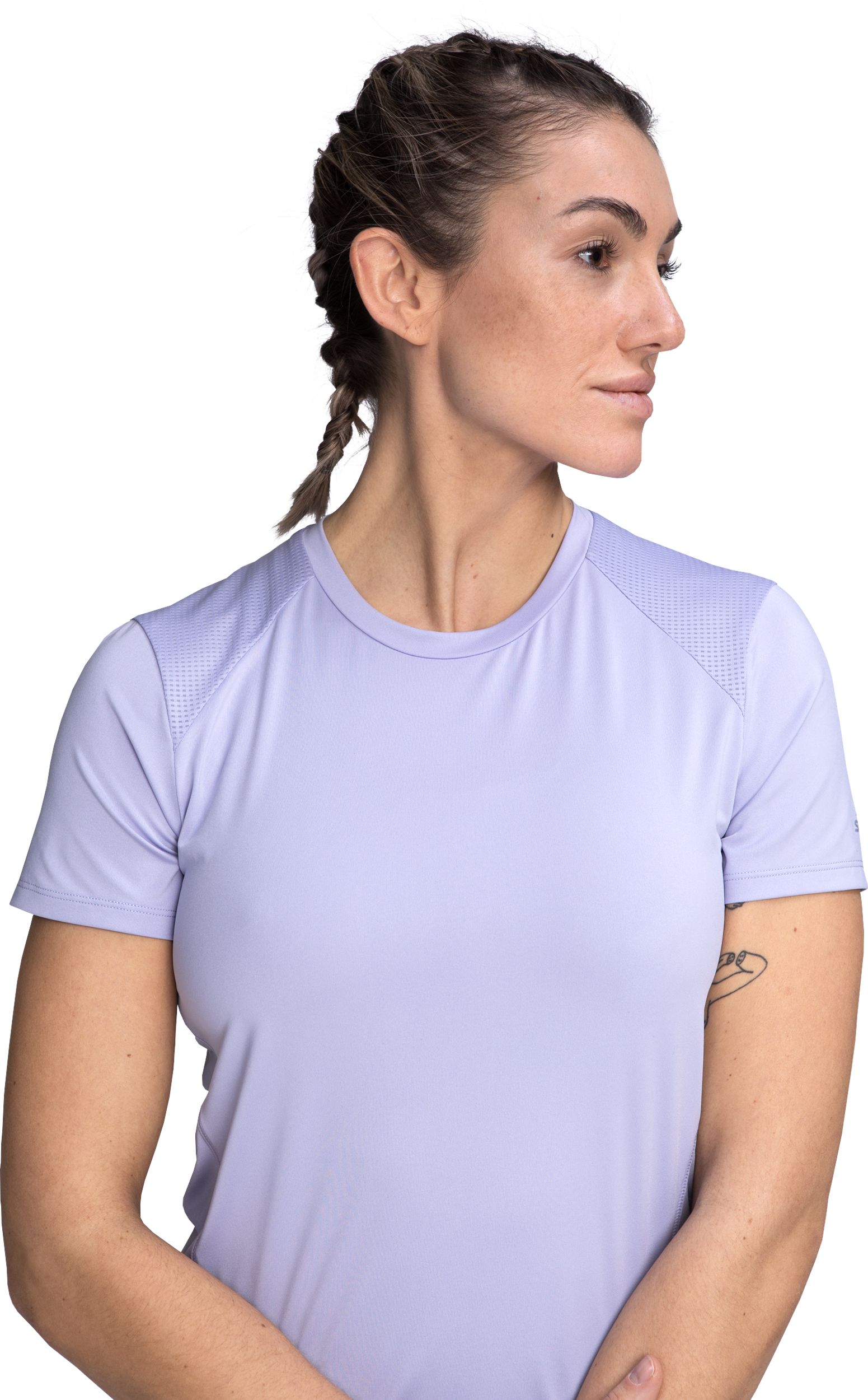 SOC, W PRIME TEE