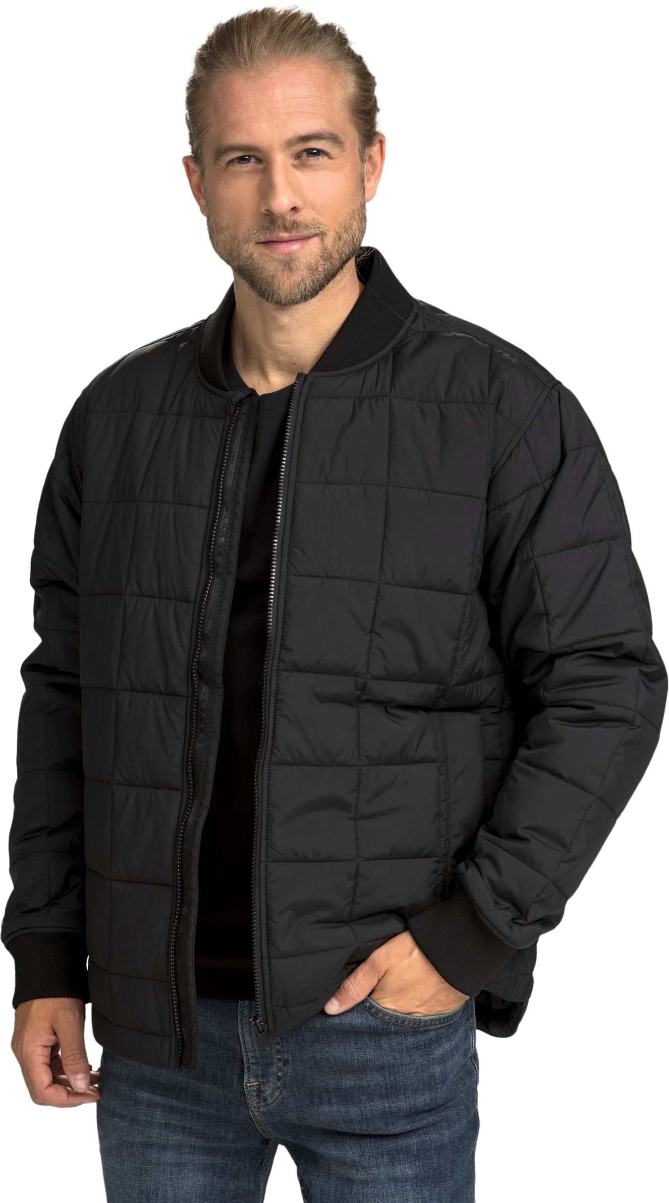 EVEREST, M GARMO JACKET