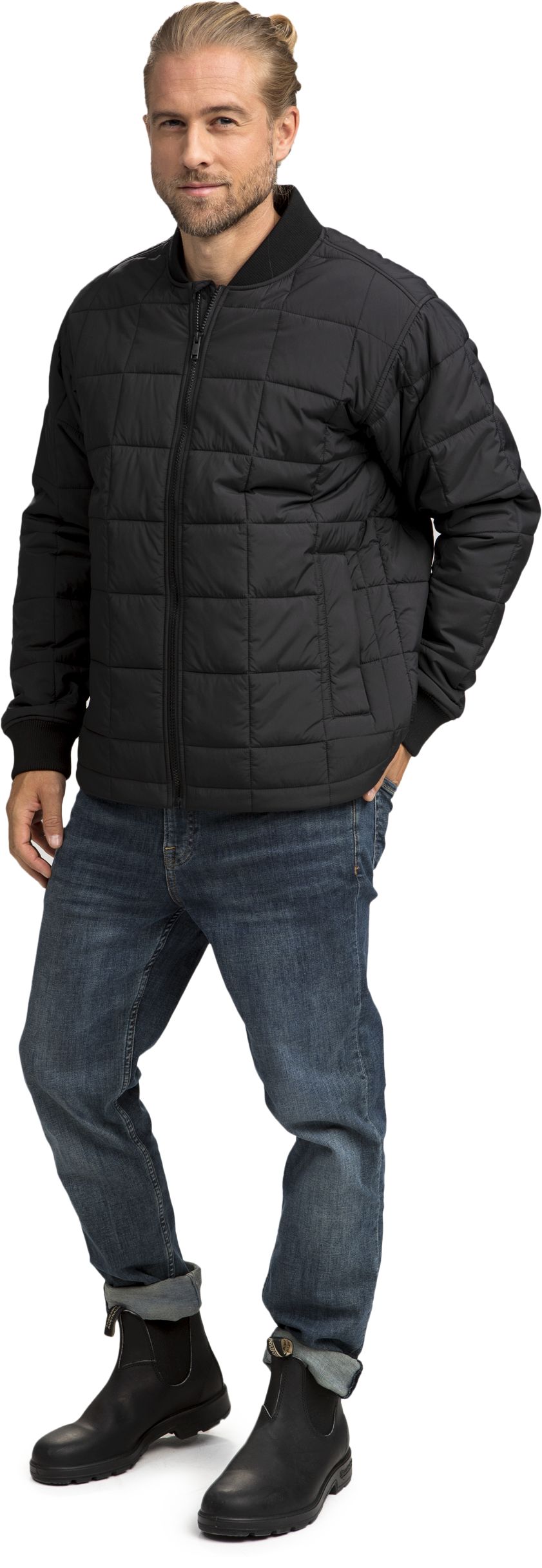 EVEREST, M GARMO JACKET